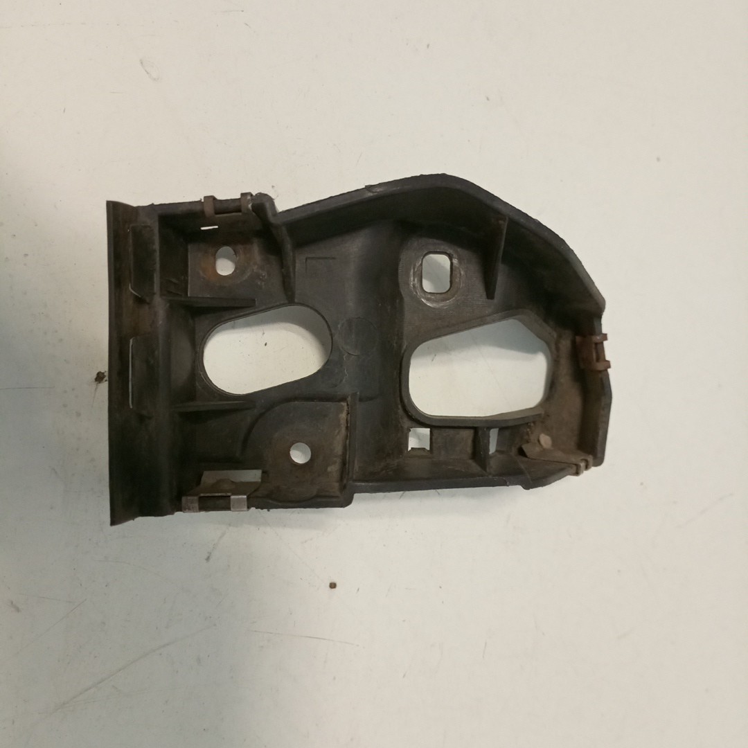 Suporte de montagem de para-choques AUDI A4 (8EC, B7) | 04 - 08 Imagem-2