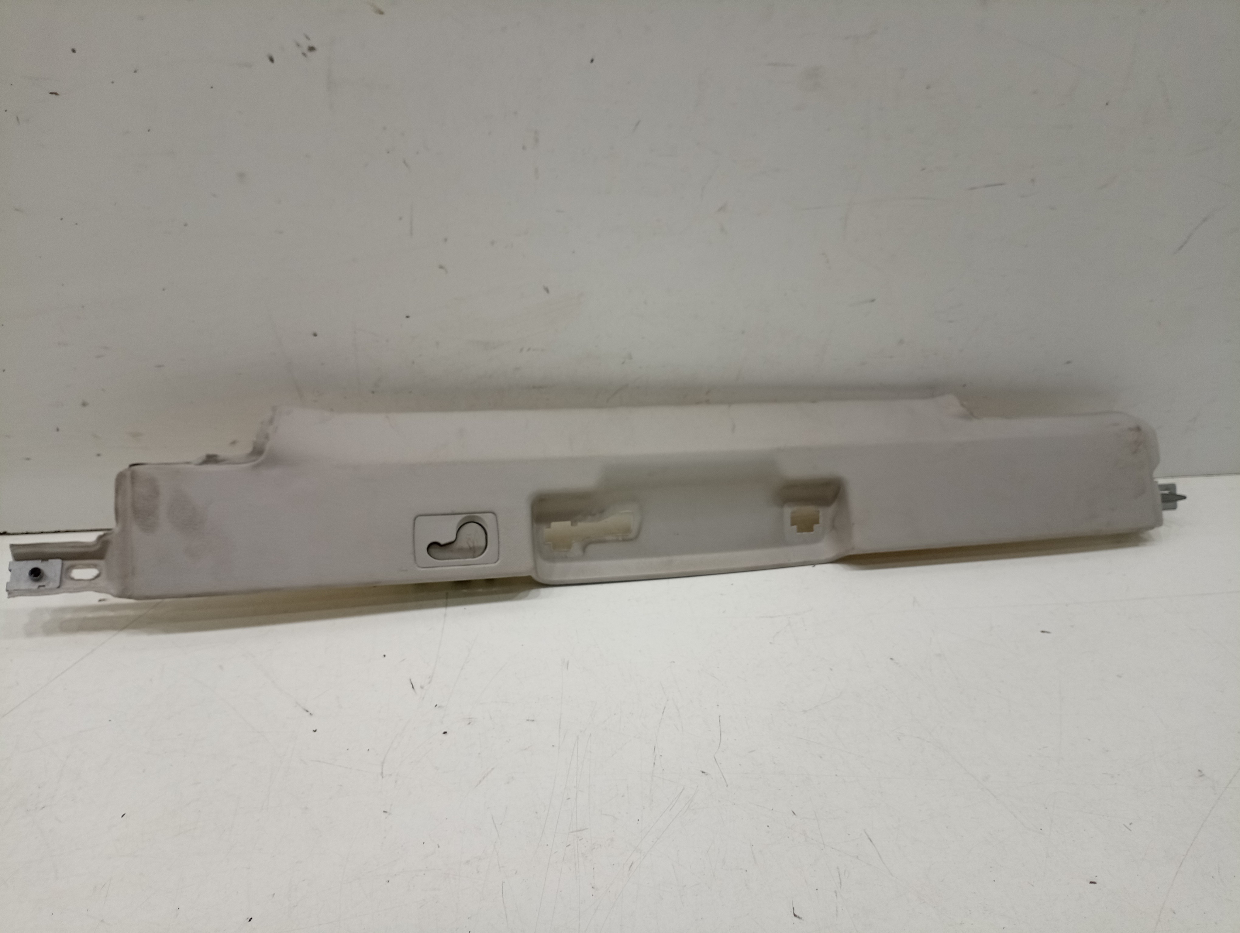 Moldura de pilar AUDI A4 Avant (8ED, B7) | 04 - 08