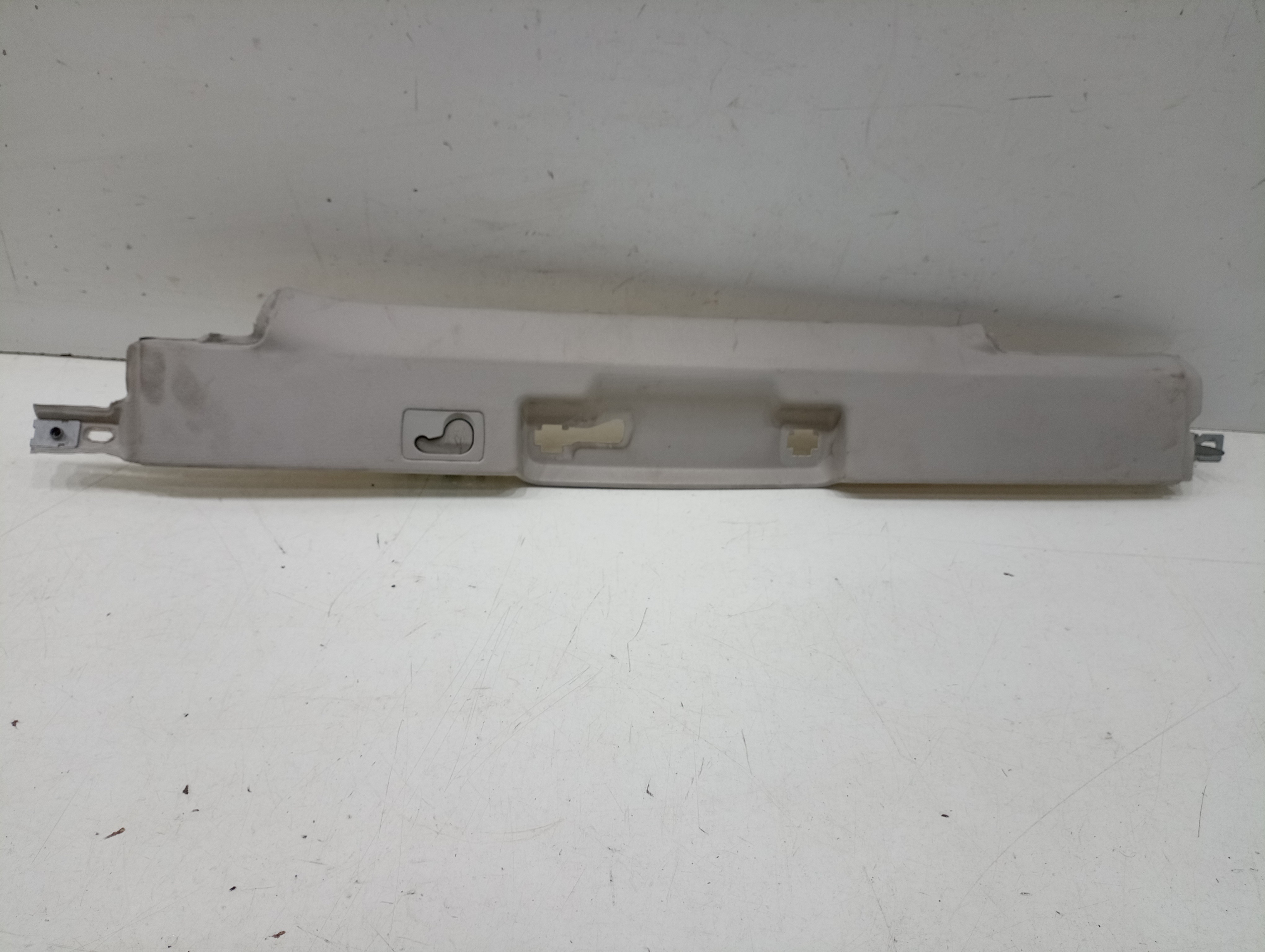 Moldura de pilar AUDI A4 Avant (8ED, B7) | 04 - 08 Imagem-3