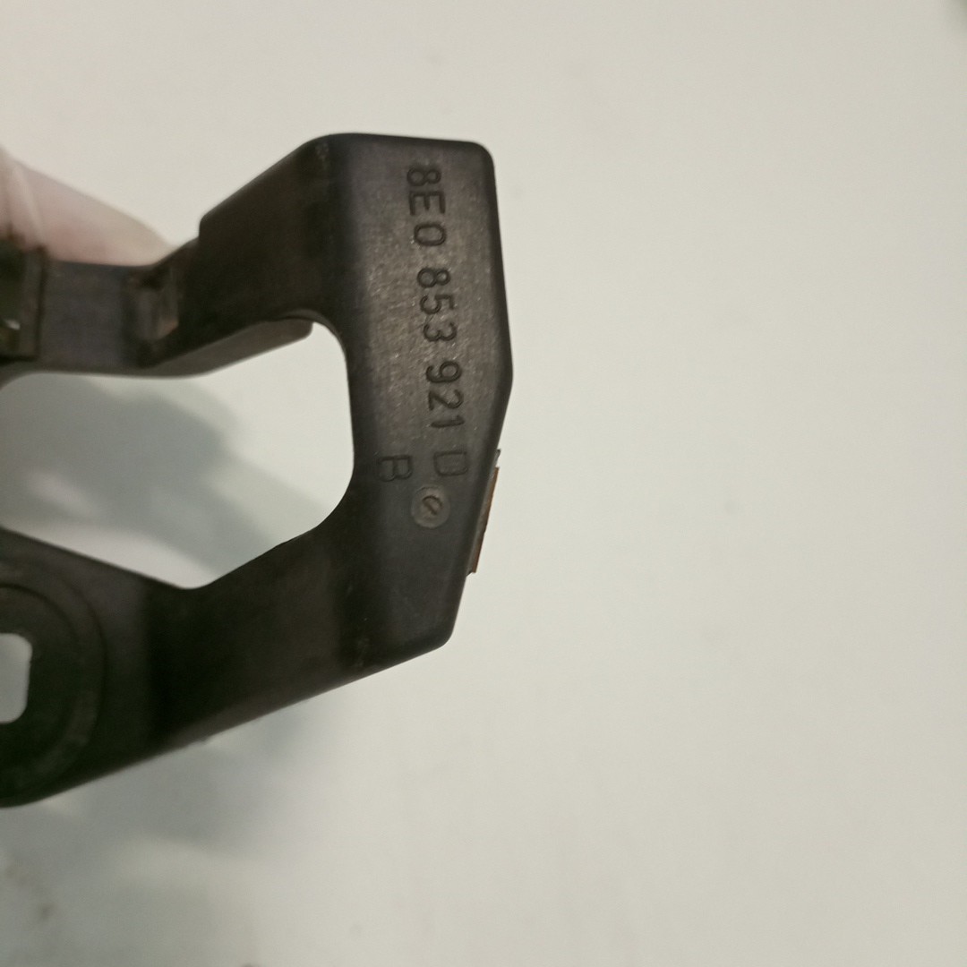 Suporte de montagem de para-choques AUDI A4 (8EC, B7) | 04 - 08 Imagem-3