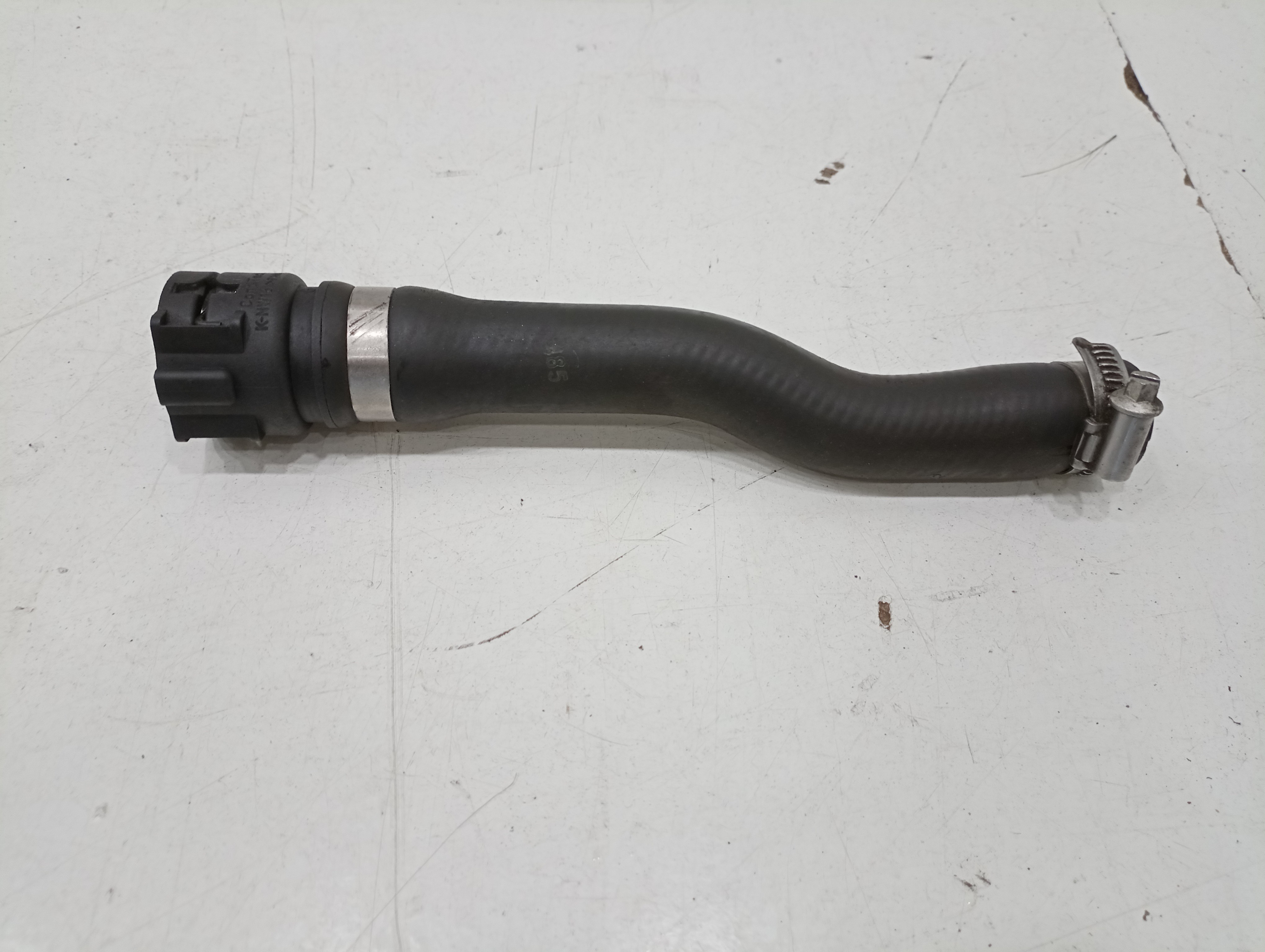 Tubo de Água BMW X6 (E71, E72) | 07 - 14