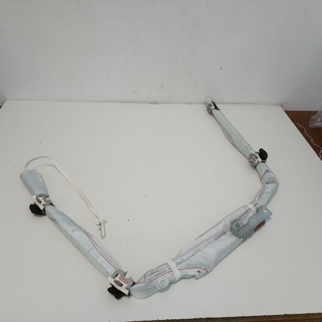 Cortina de airbag direita PEUGEOT 208 Caixa (CR_) | 12 -  Imagem-2