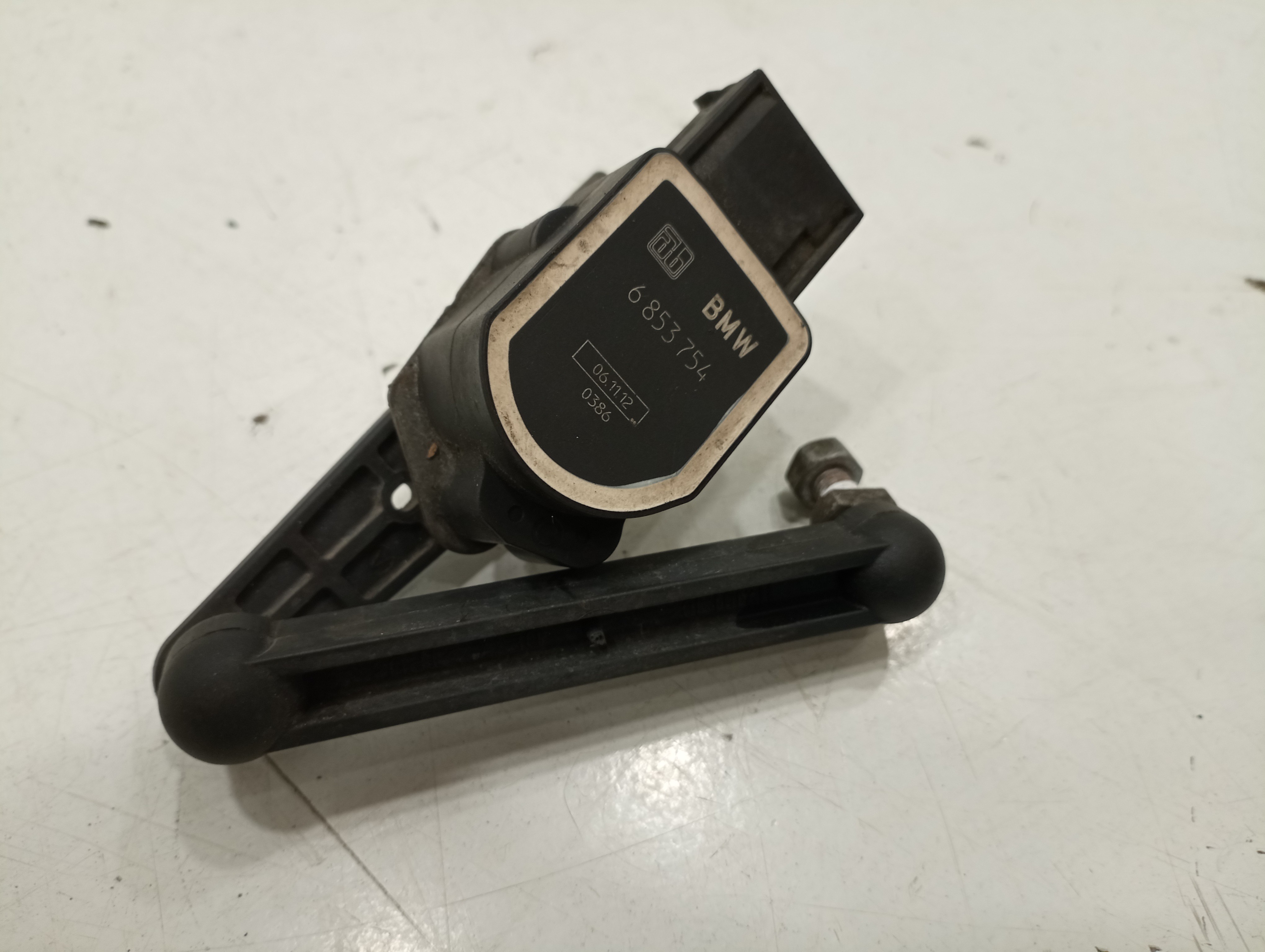 Niveladores Xenon BMW 3 (E90) | 04 - 12