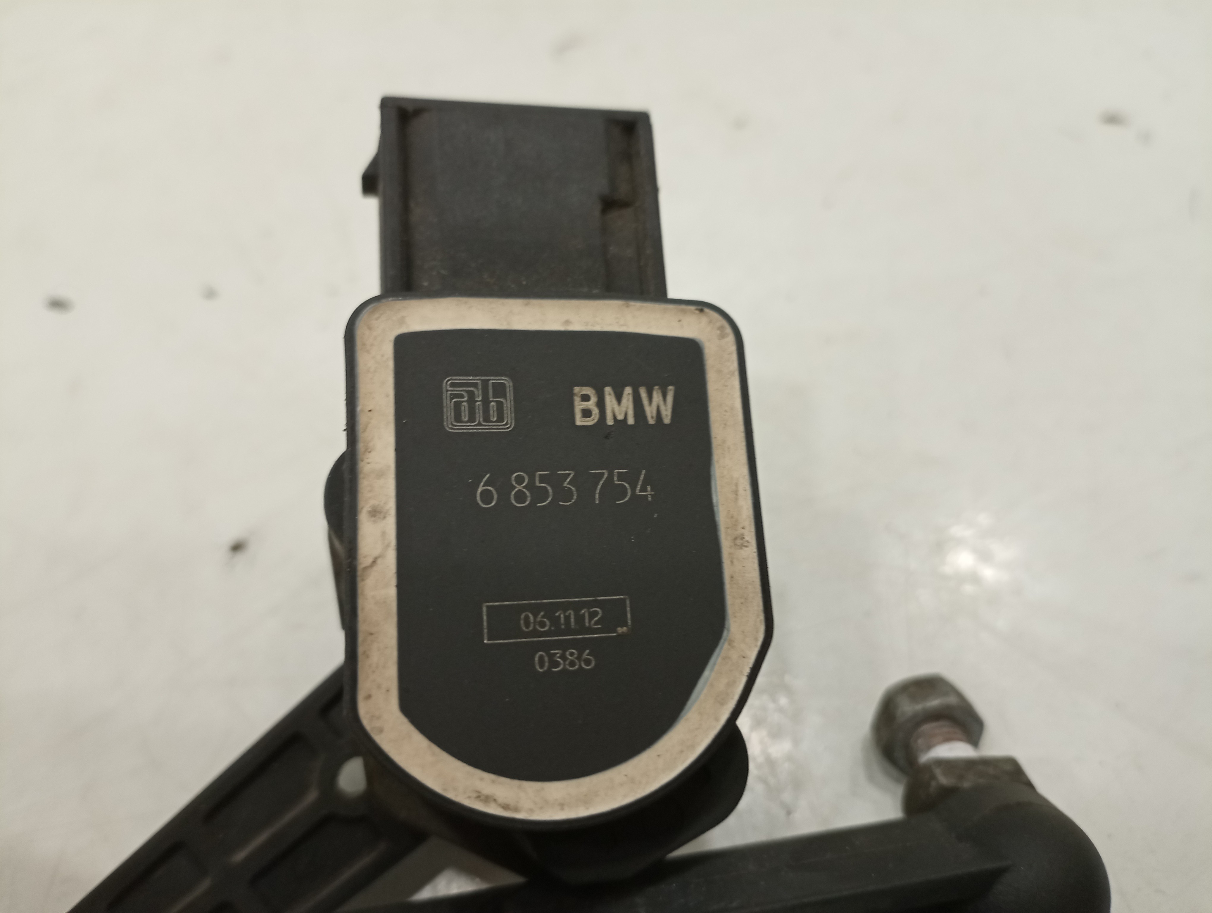 Niveladores Xenon BMW 3 (E90) | 04 - 12 Imagem-1