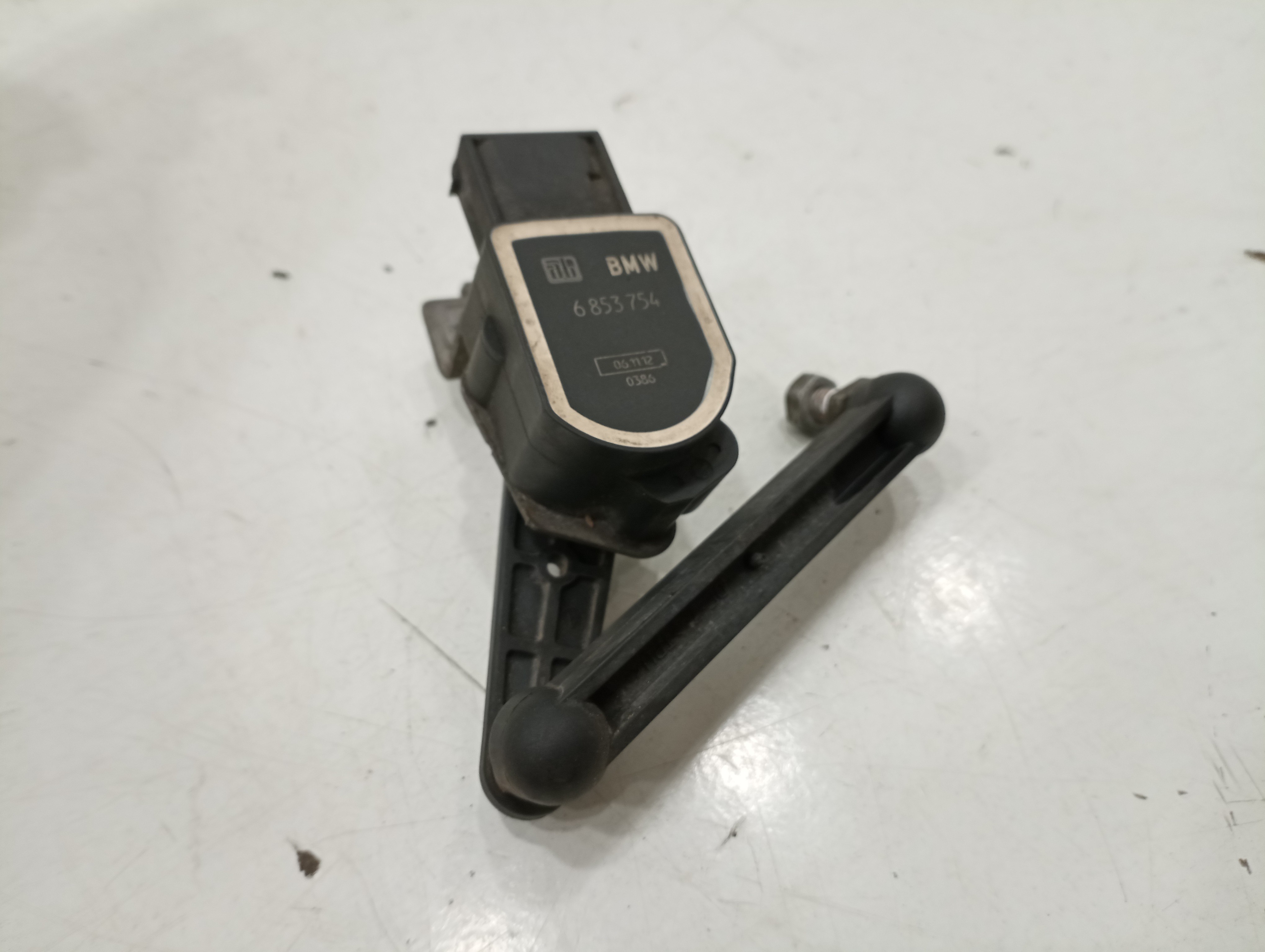 Niveladores Xenon BMW 3 (E90) | 04 - 12 Imagem-3