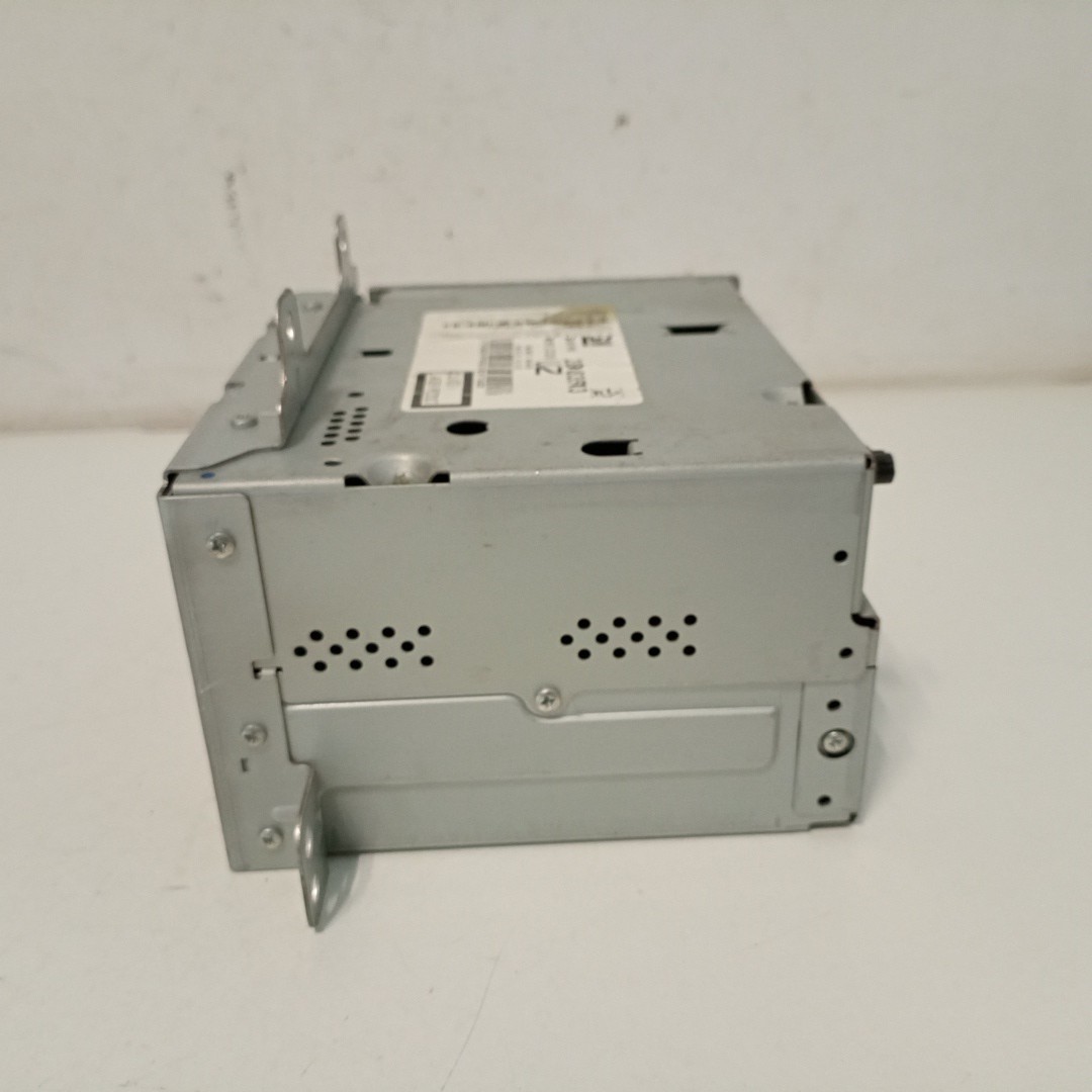 Auto-Rádio CHEVROLET ORLANDO (J309) | 10 -  Imagem-1