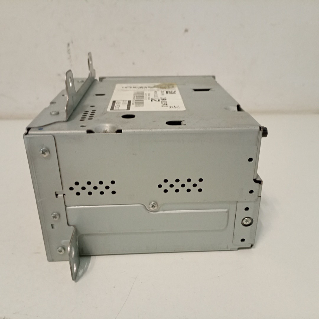 Auto-Rádio CHEVROLET ORLANDO (J309) | 10 -  Imagem-6