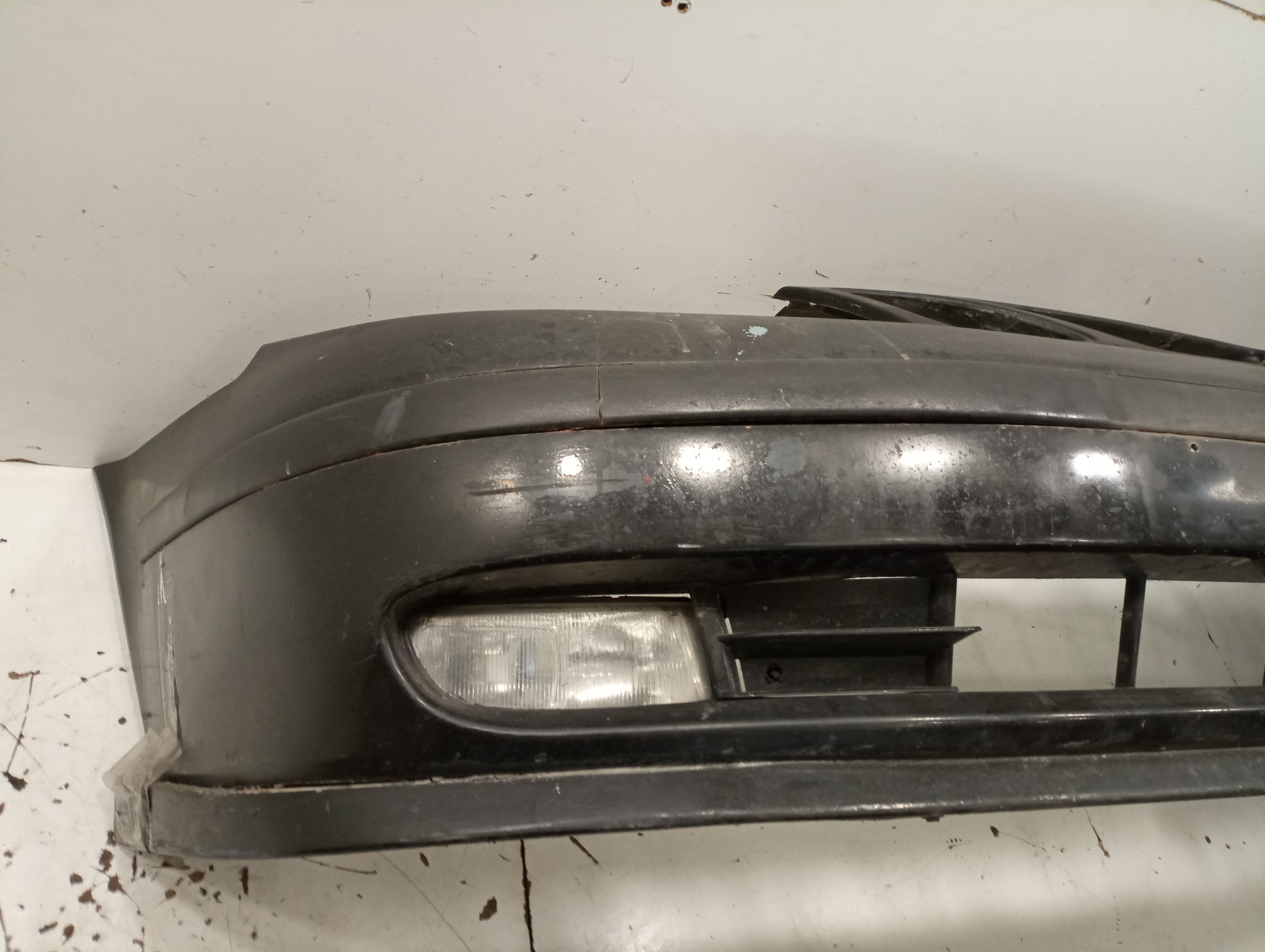 Para Choques Frente SAAB 9-5 (YS3E) | 97 - 09 Imagem-1