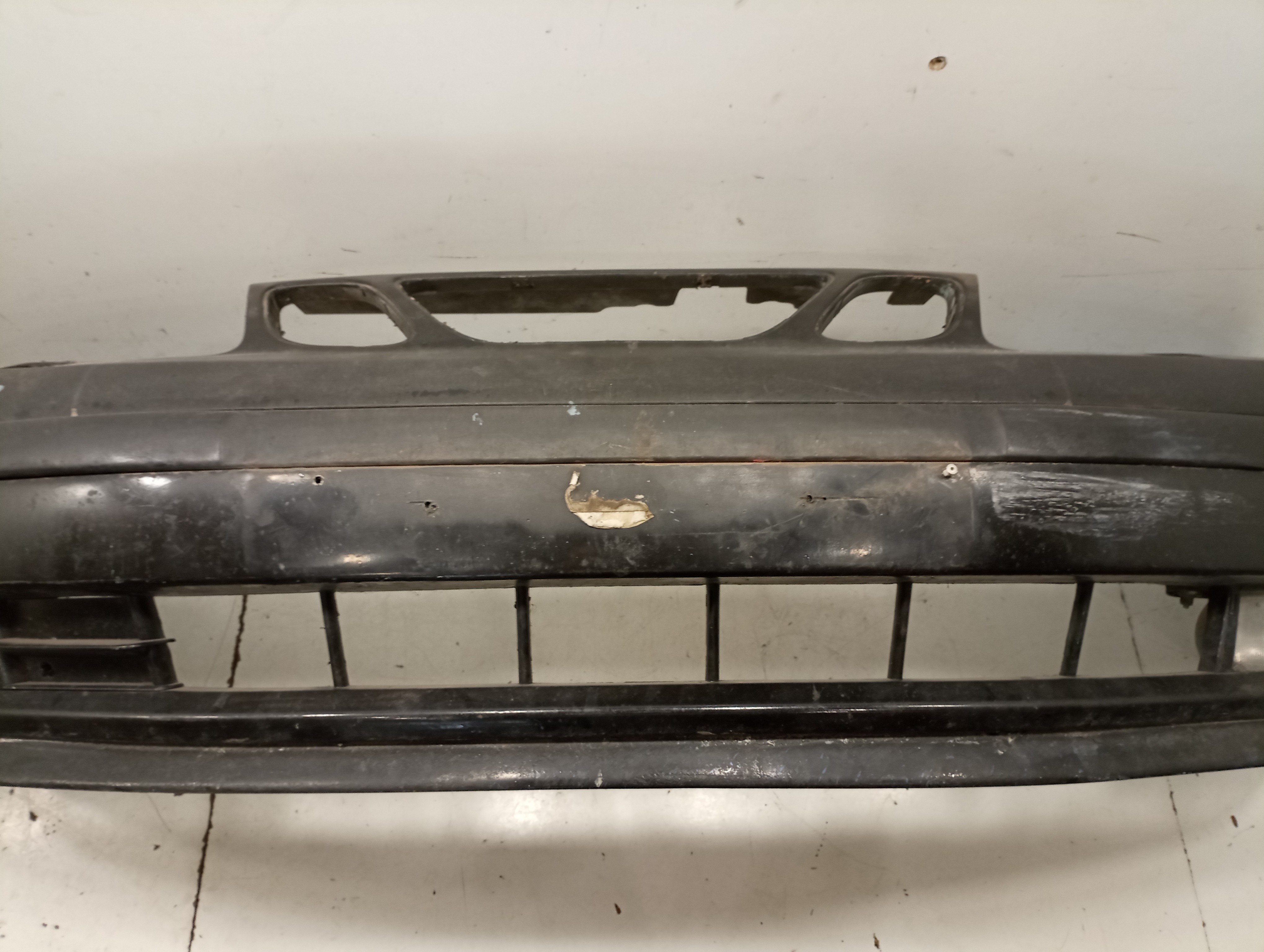 Para Choques Frente SAAB 9-5 (YS3E) | 97 - 09 Imagem-3