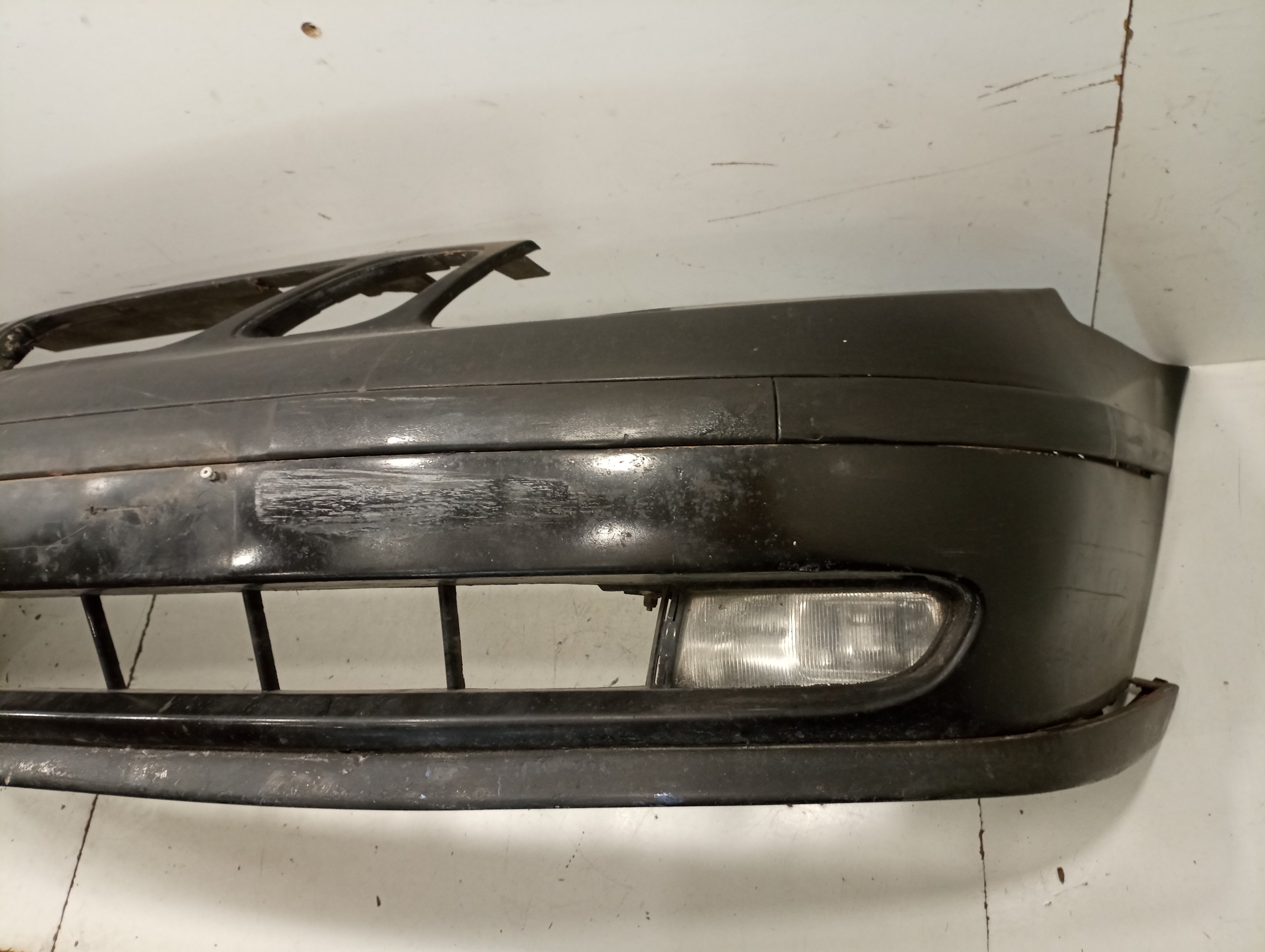 Para Choques Frente SAAB 9-5 (YS3E) | 97 - 09 Imagem-2