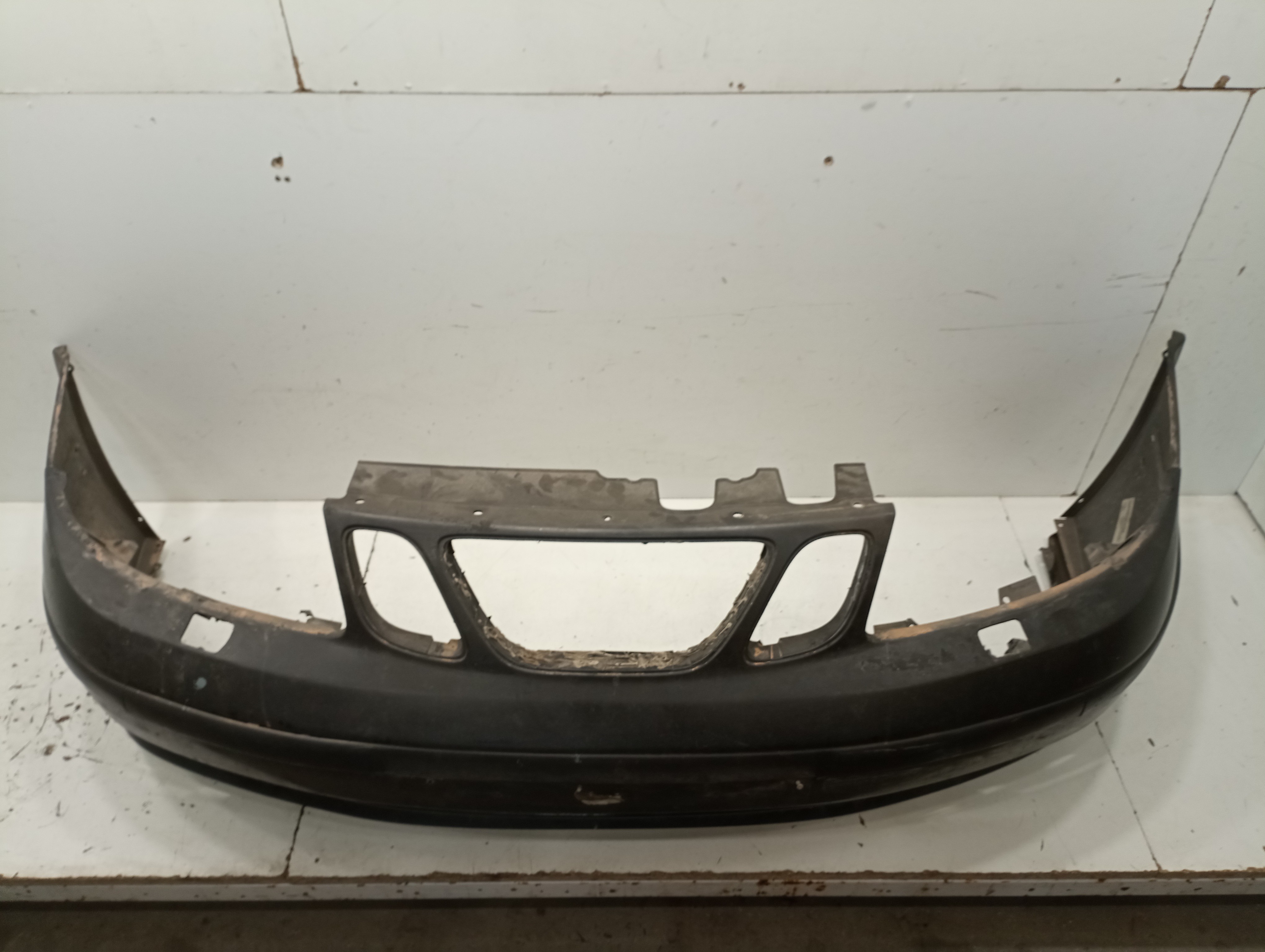 Para Choques Frente SAAB 9-5 (YS3E) | 97 - 09 Imagem-6