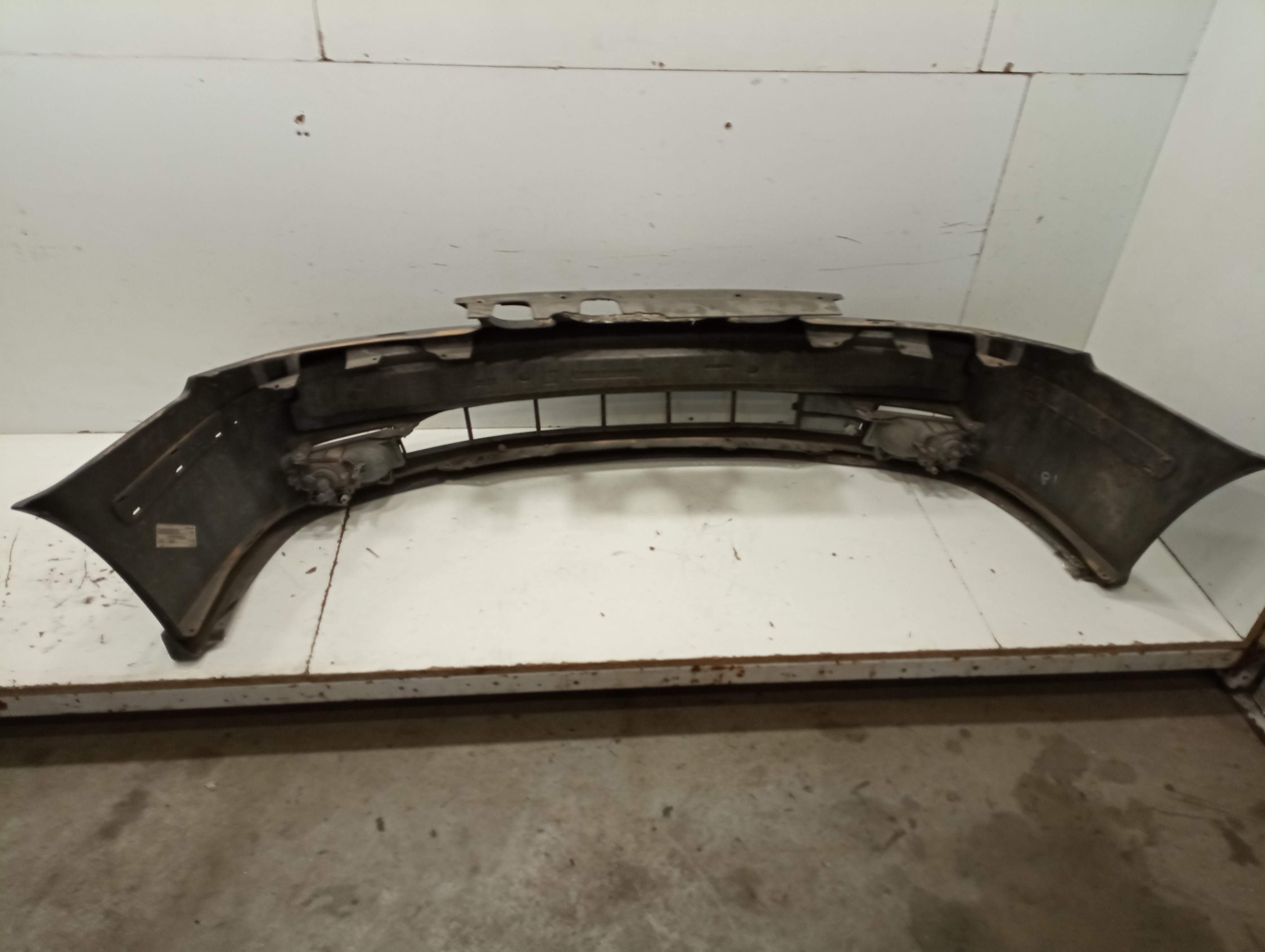 Para Choques Frente SAAB 9-5 (YS3E) | 97 - 09 Imagem-7