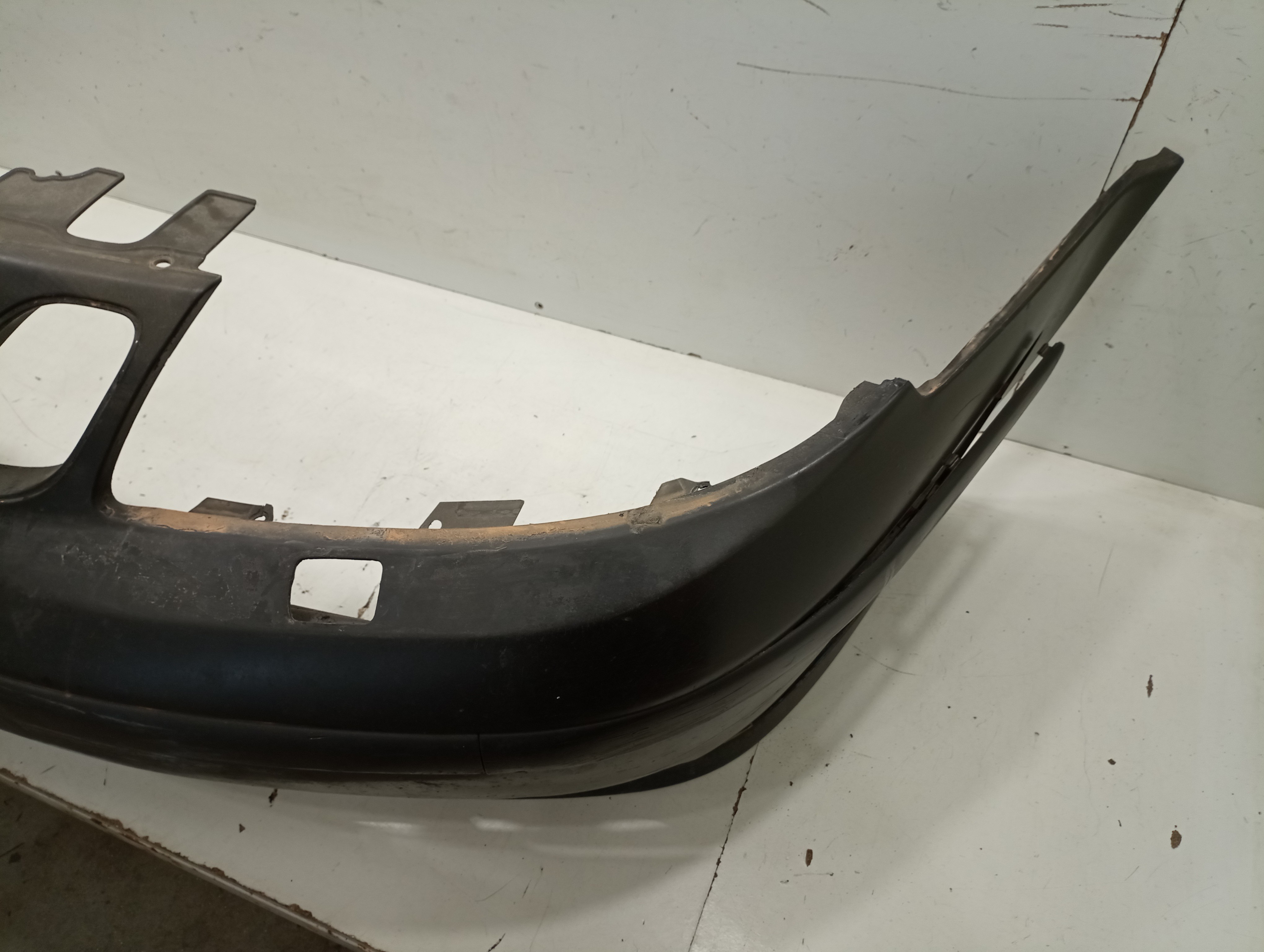 Para Choques Frente SAAB 9-5 (YS3E) | 97 - 09 Imagem-5
