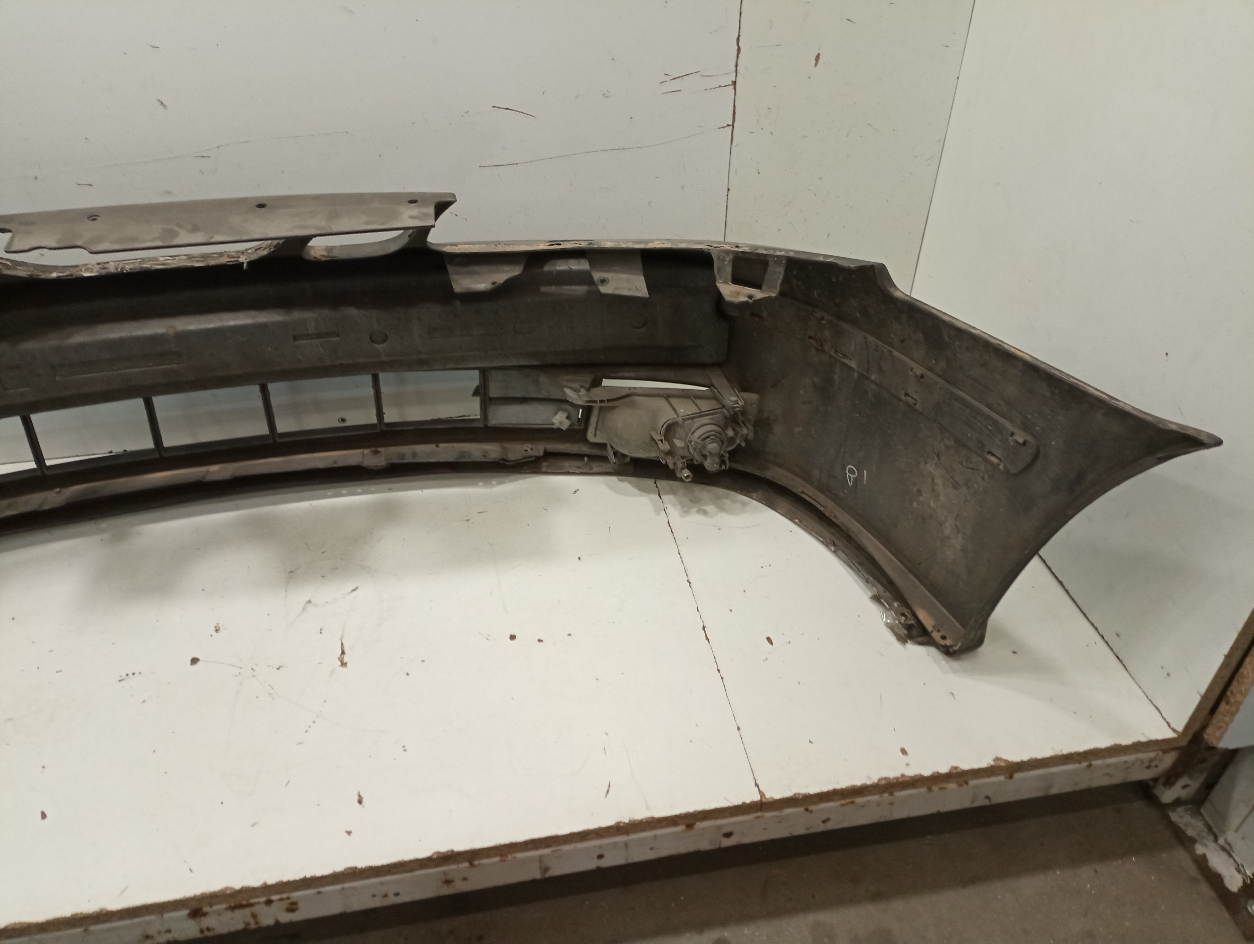 Para Choques Frente SAAB 9-5 (YS3E) | 97 - 09 Imagem-9