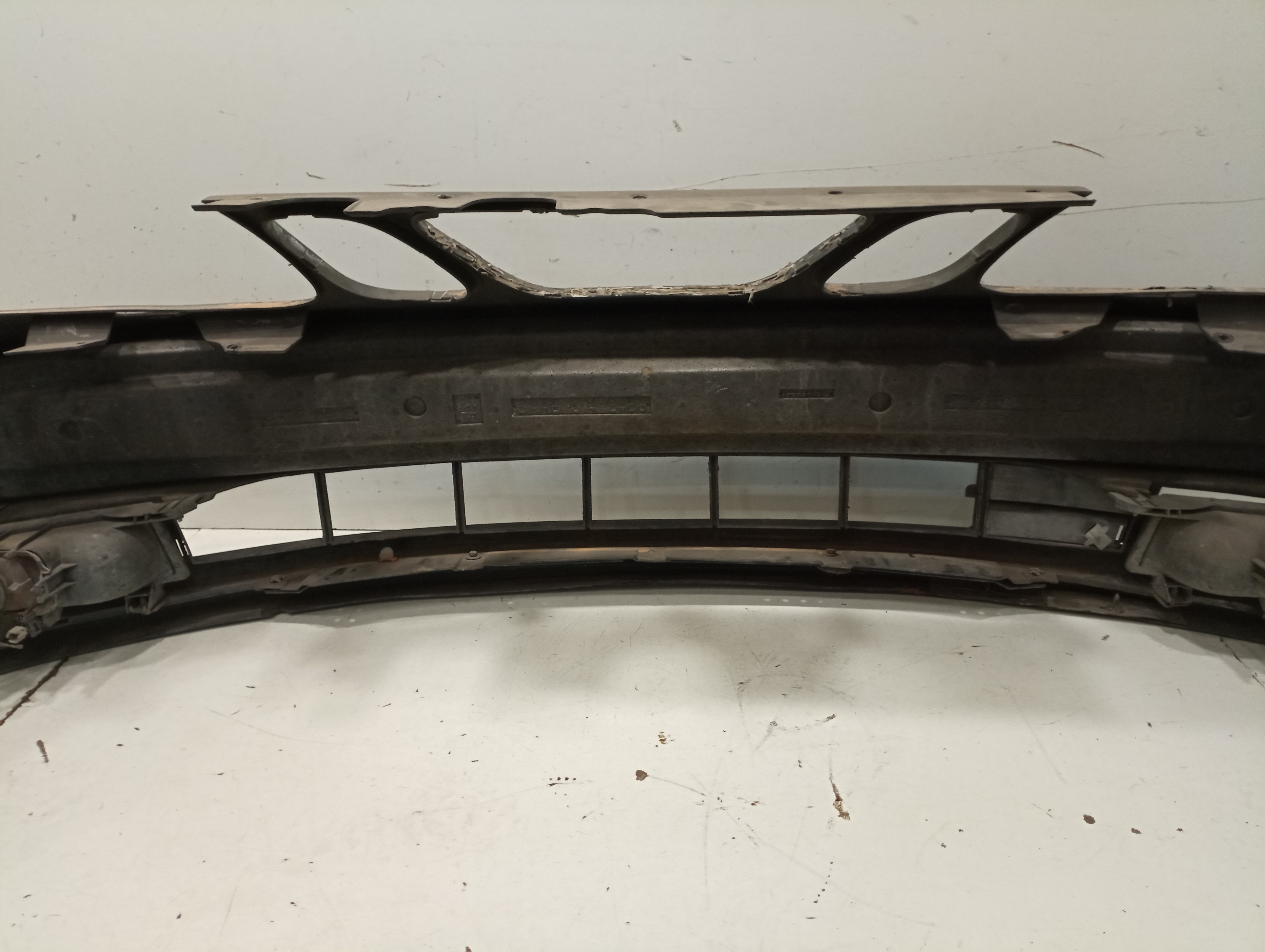 Para Choques Frente SAAB 9-5 (YS3E) | 97 - 09 Imagem-10