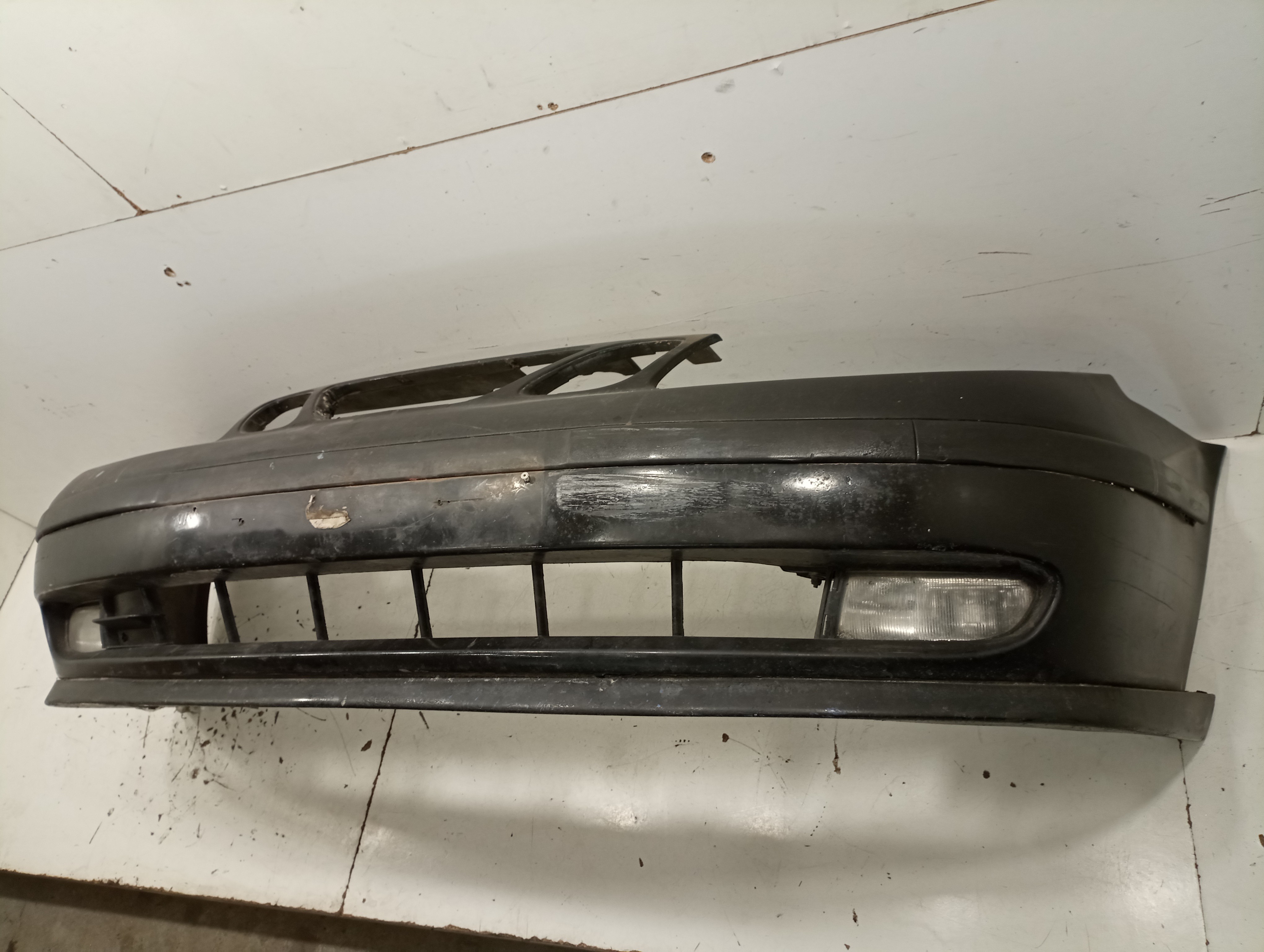 Para Choques Frente SAAB 9-5 (YS3E) | 97 - 09 Imagem-11