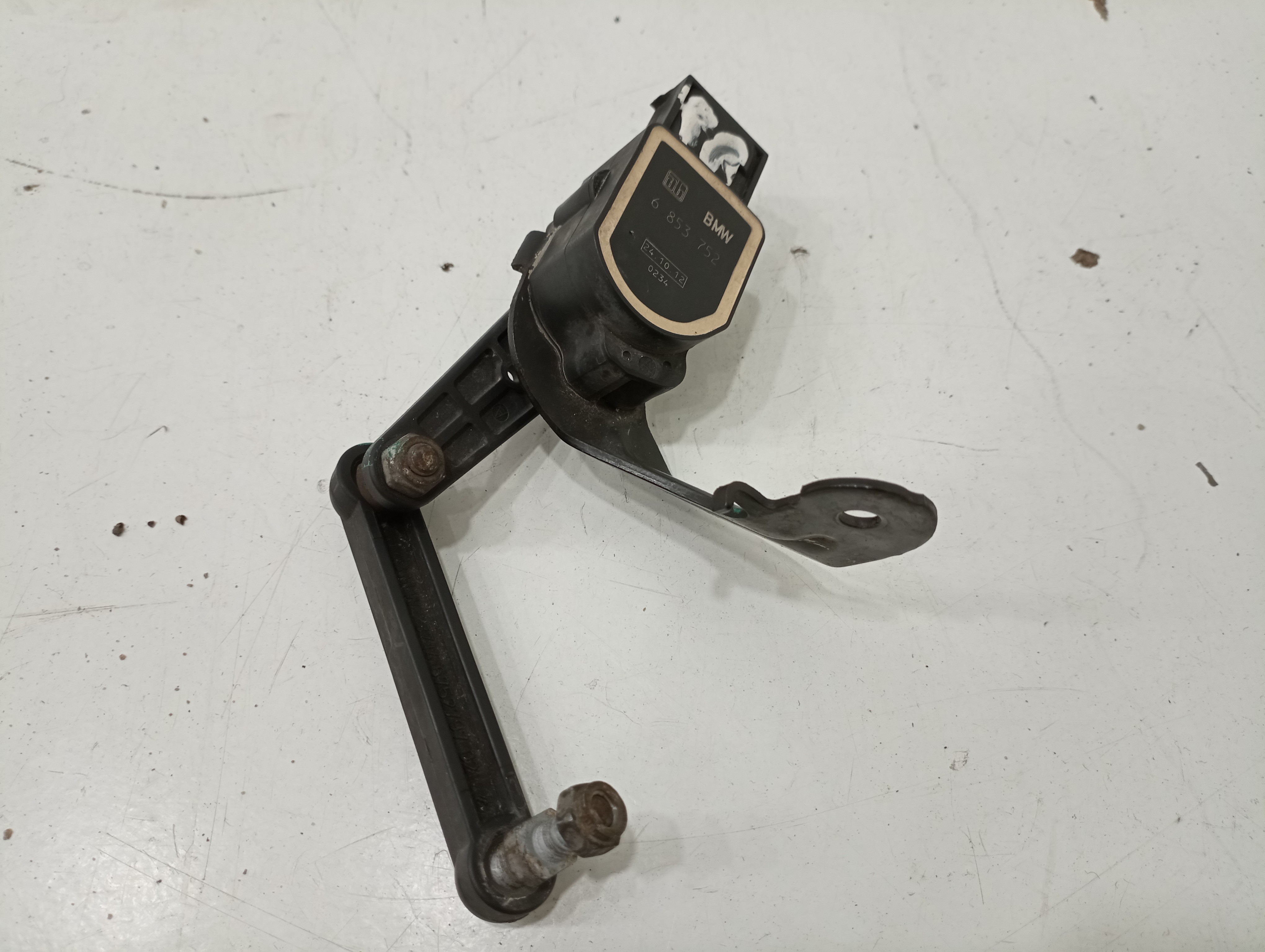 Niveladores Xenon BMW X6 (E71, E72) | 07 - 14