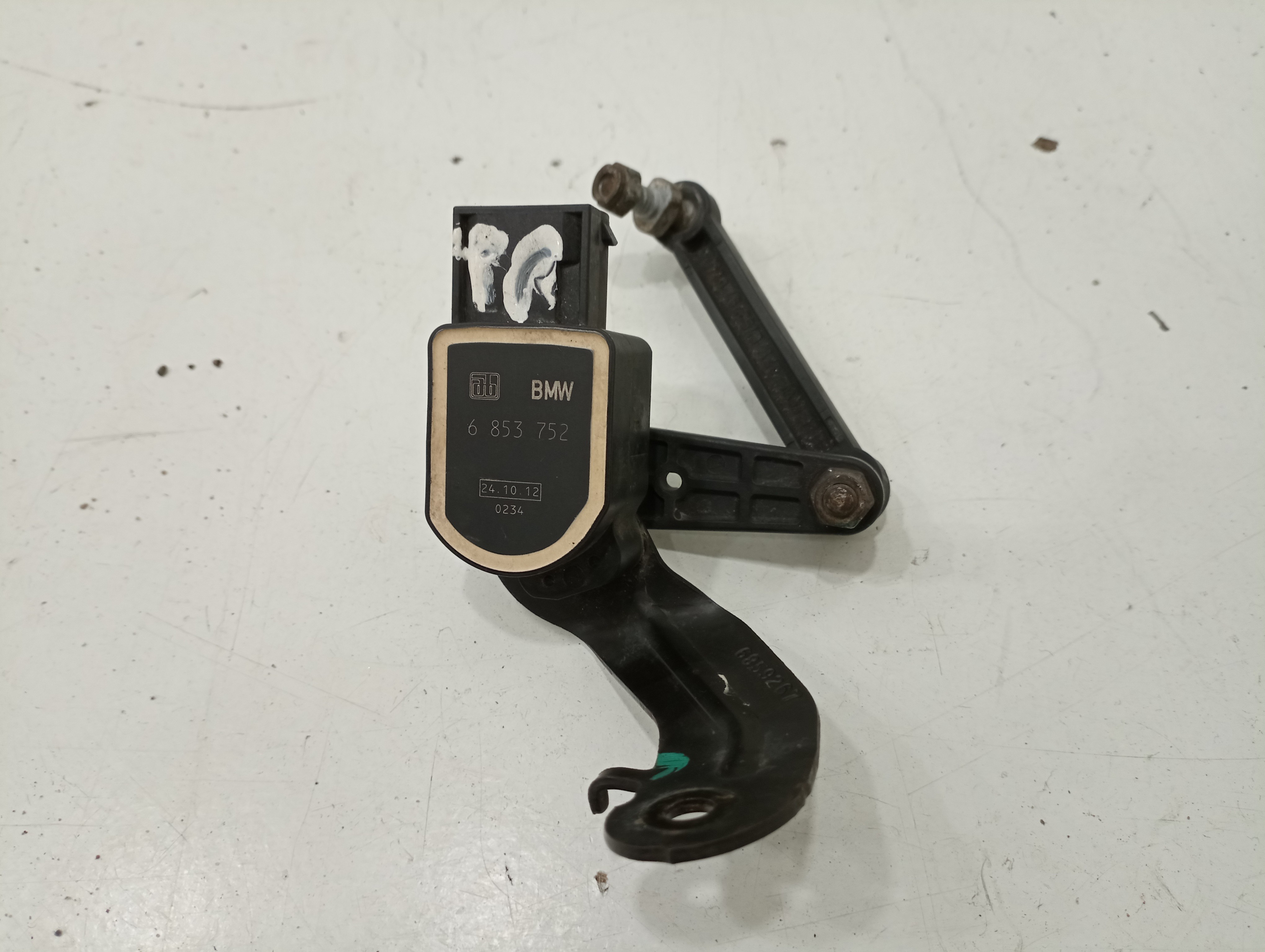 Niveladores Xenon BMW X6 (E71, E72) | 07 - 14 Imagem-3