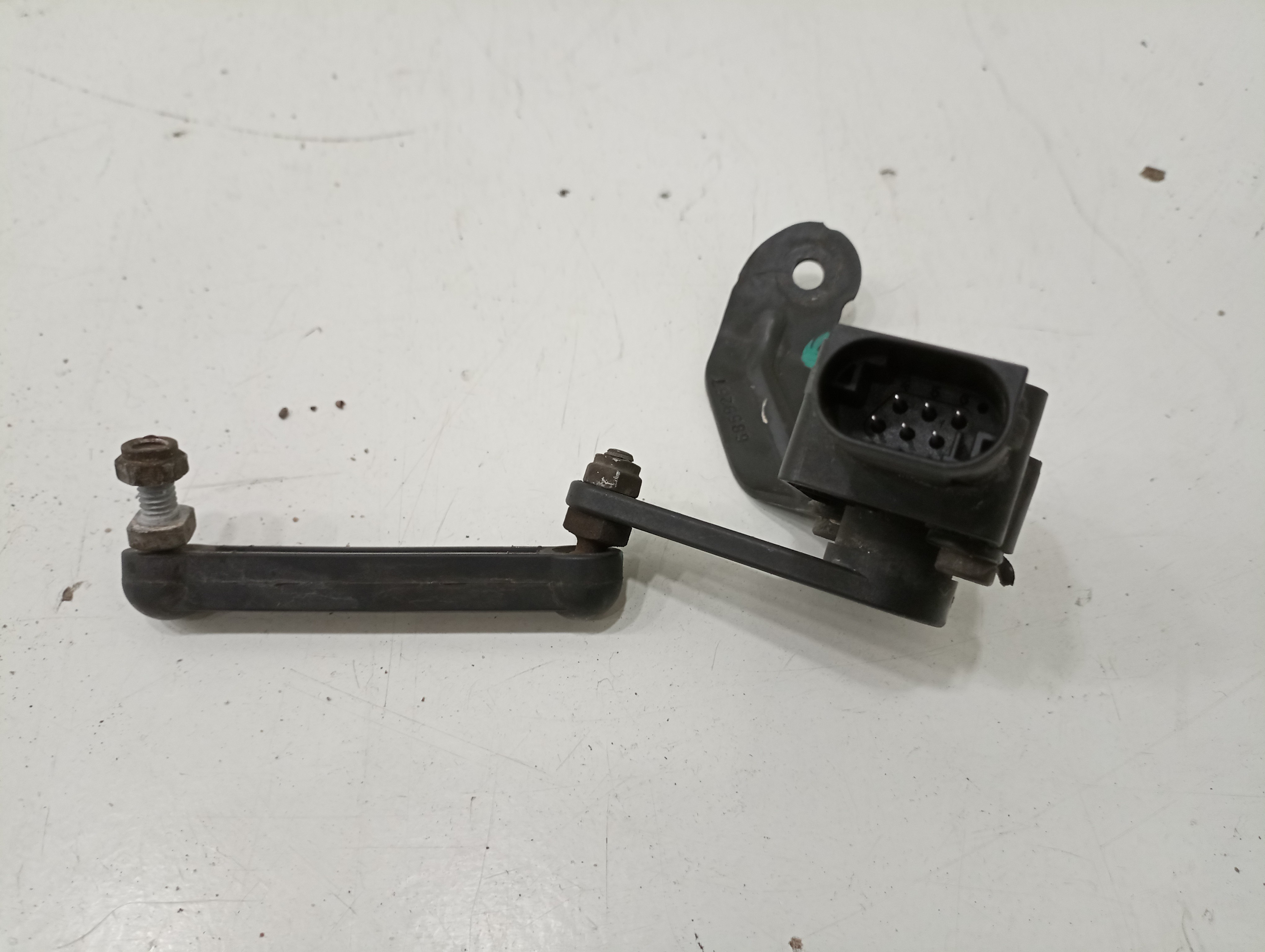 Niveladores Xenon BMW X6 (E71, E72) | 07 - 14 Imagem-2