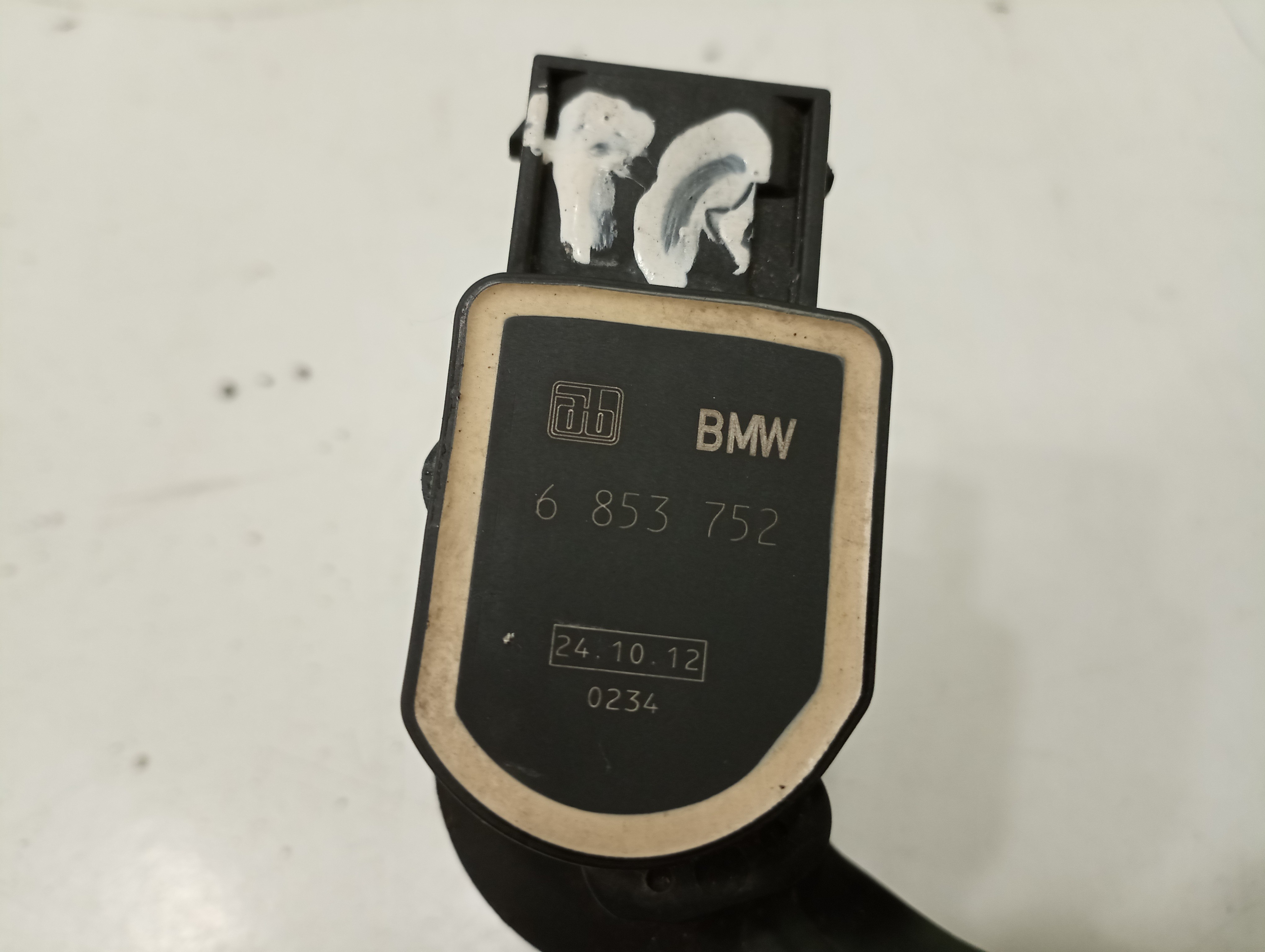 Niveladores Xenon BMW X6 (E71, E72) | 07 - 14 Imagem-1