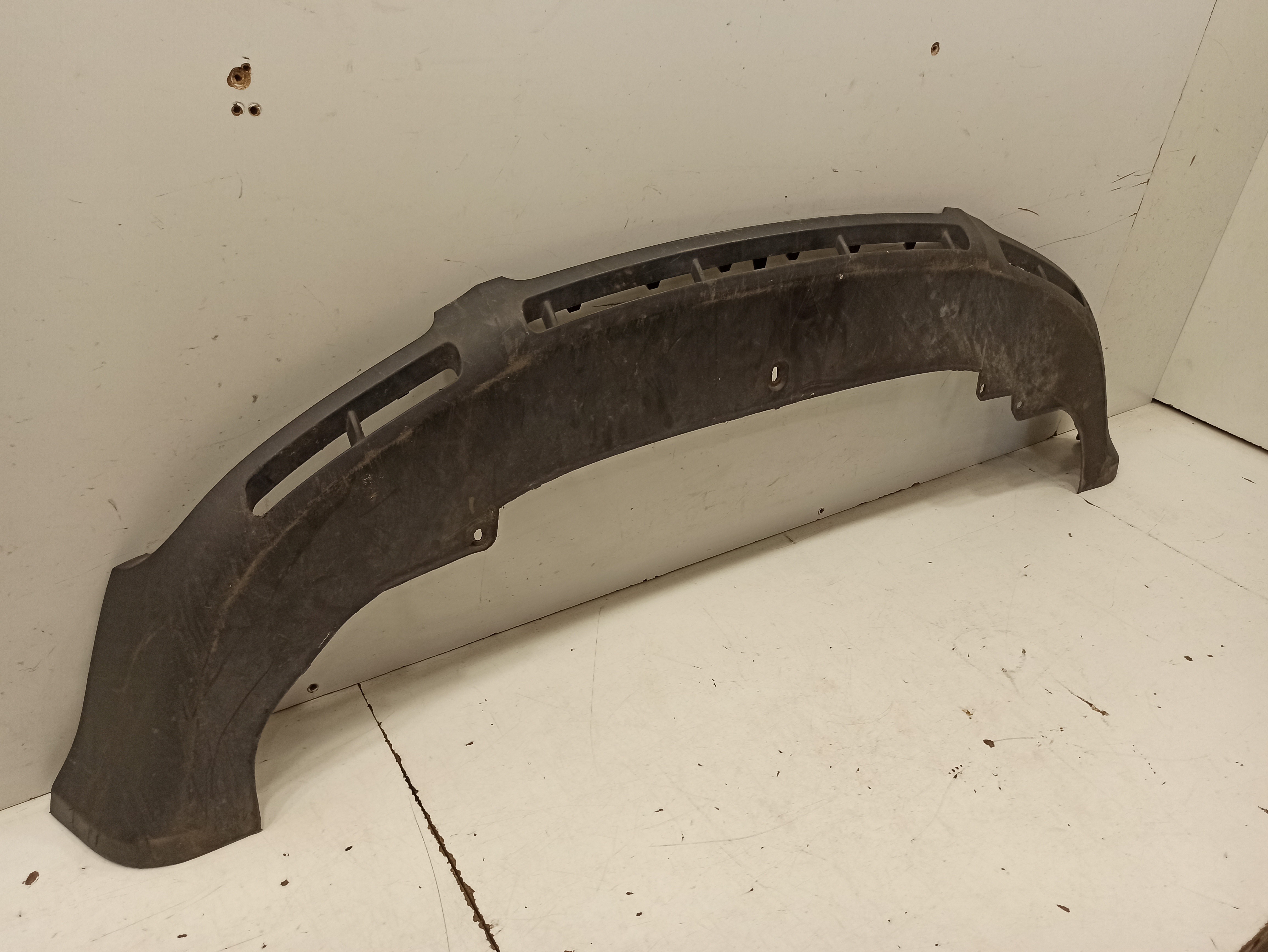 Spoiler de para-choques VOLKSWAGEN PASSAT Variant (3B6) | 00 - 05 Imagem-2