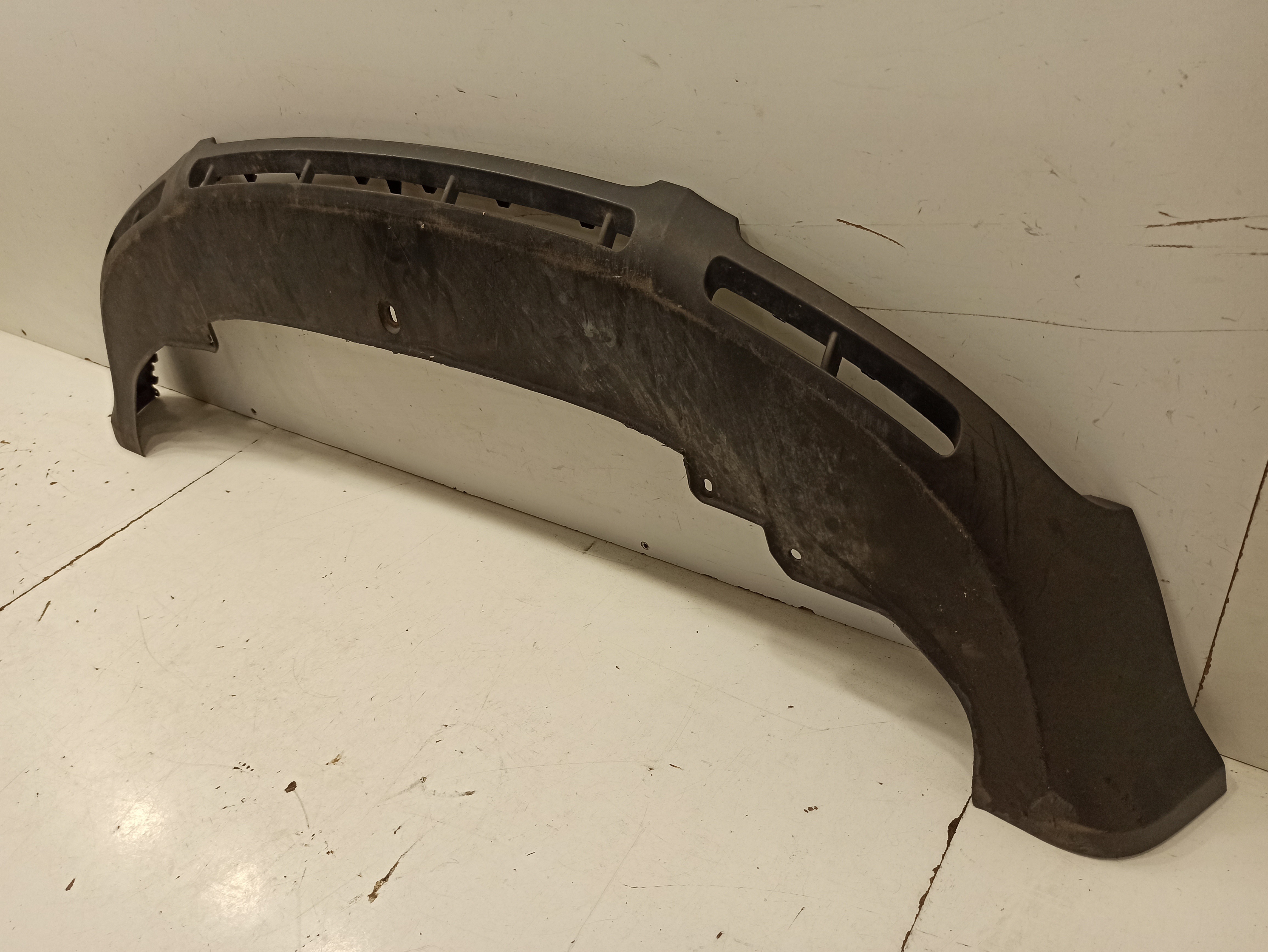 Spoiler de para-choques VOLKSWAGEN PASSAT Variant (3B6) | 00 - 05 Imagem-3