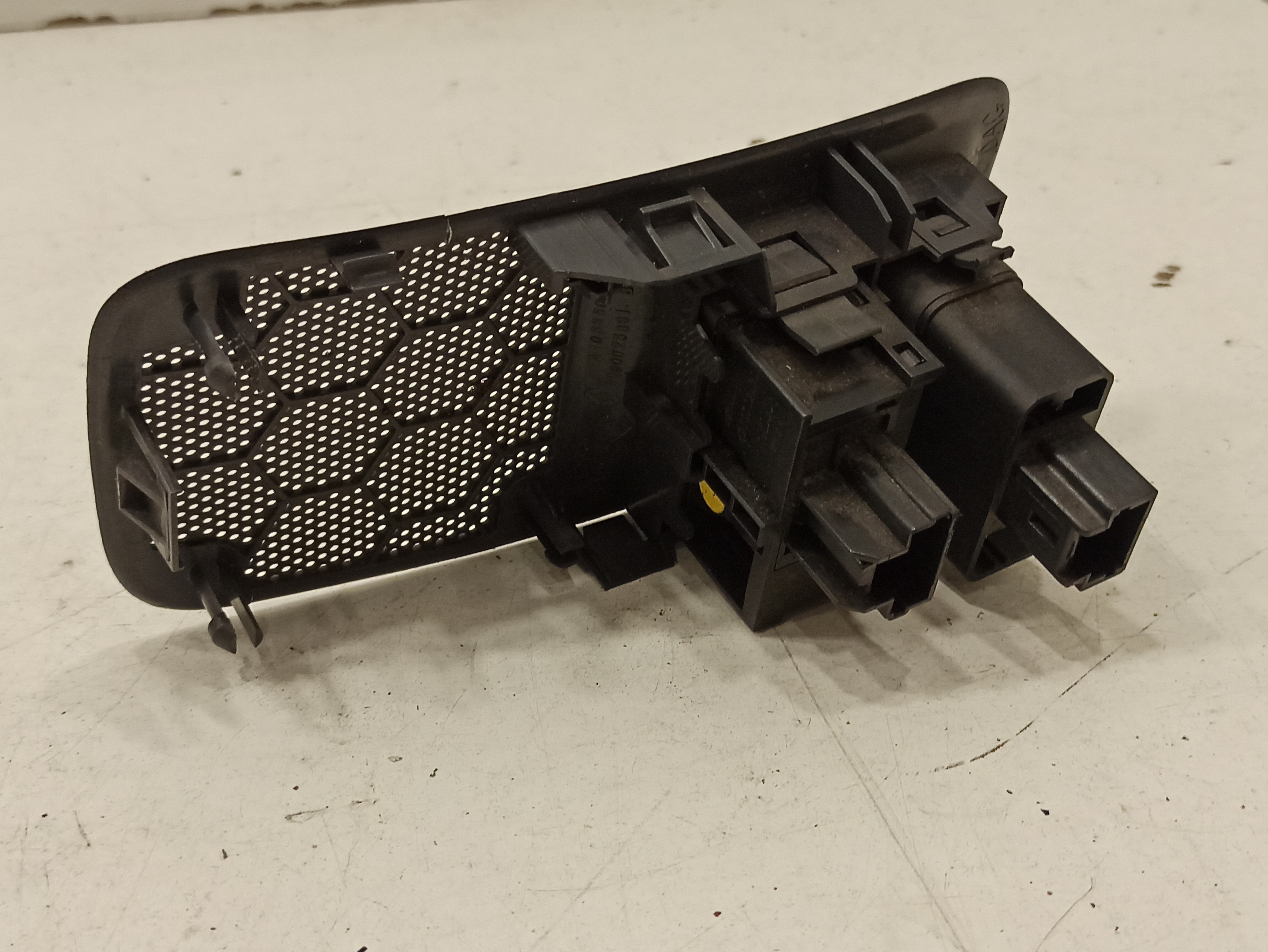 Regulador de luzes RENAULT LAGUNA II Grandtour (KG0/1_) | 01 - 07 Imagem-1