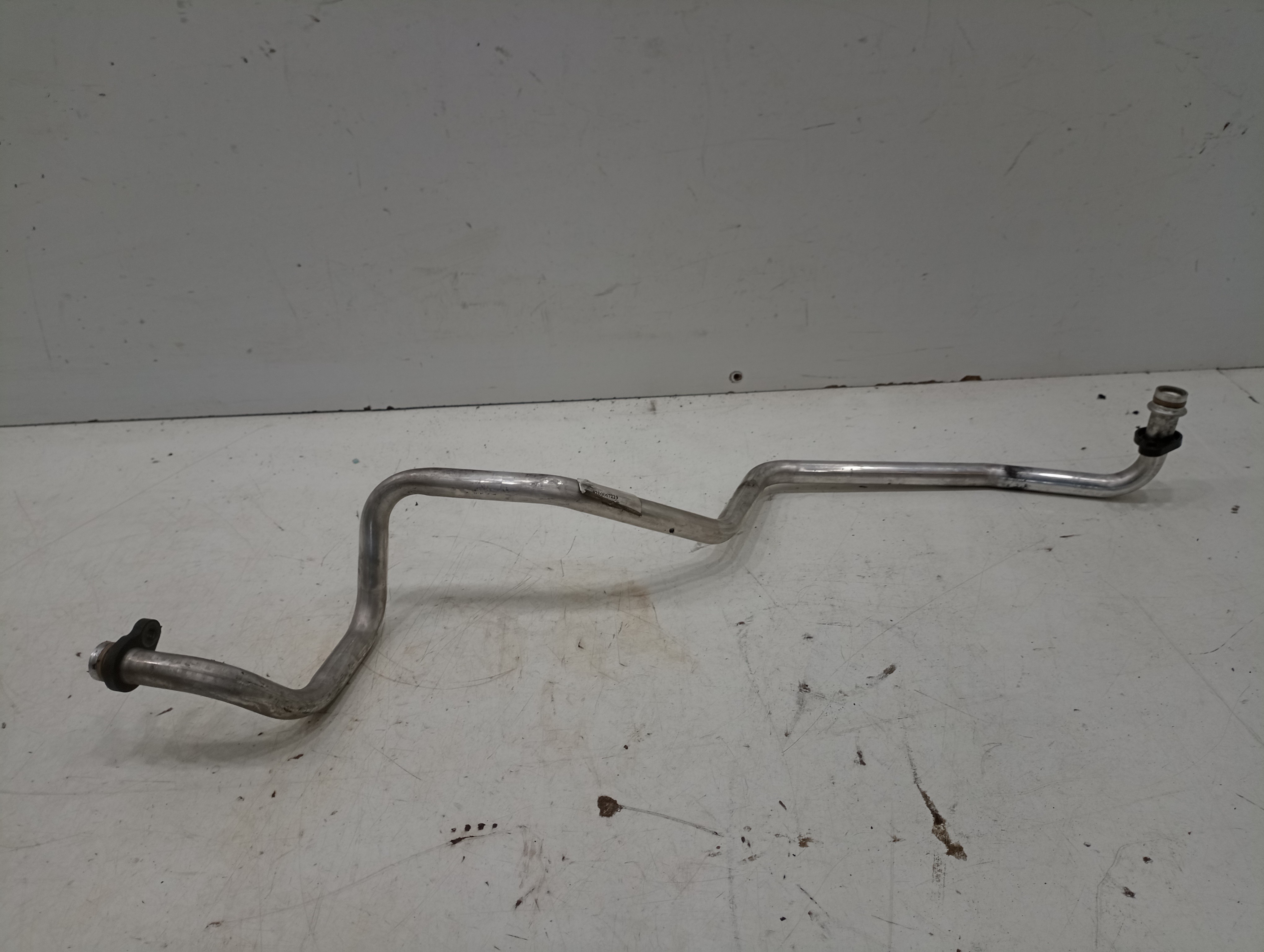 Tubo de Ar Condicionado RENAULT LAGUNA II Grandtour (KG0/1_) | 01 - 07