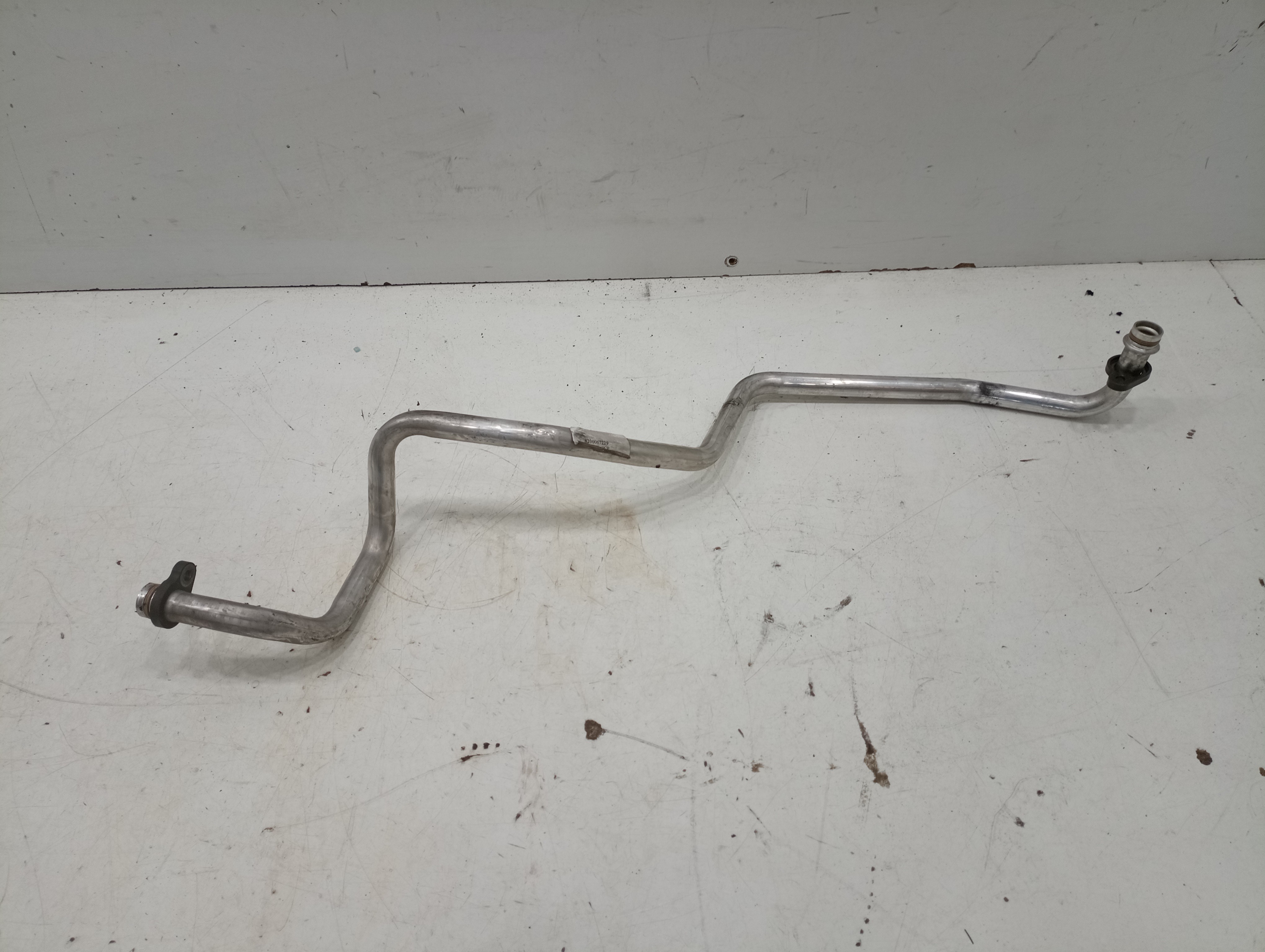 Tubo de Ar Condicionado RENAULT LAGUNA II Grandtour (KG0/1_) | 01 - 07 Imagem-1