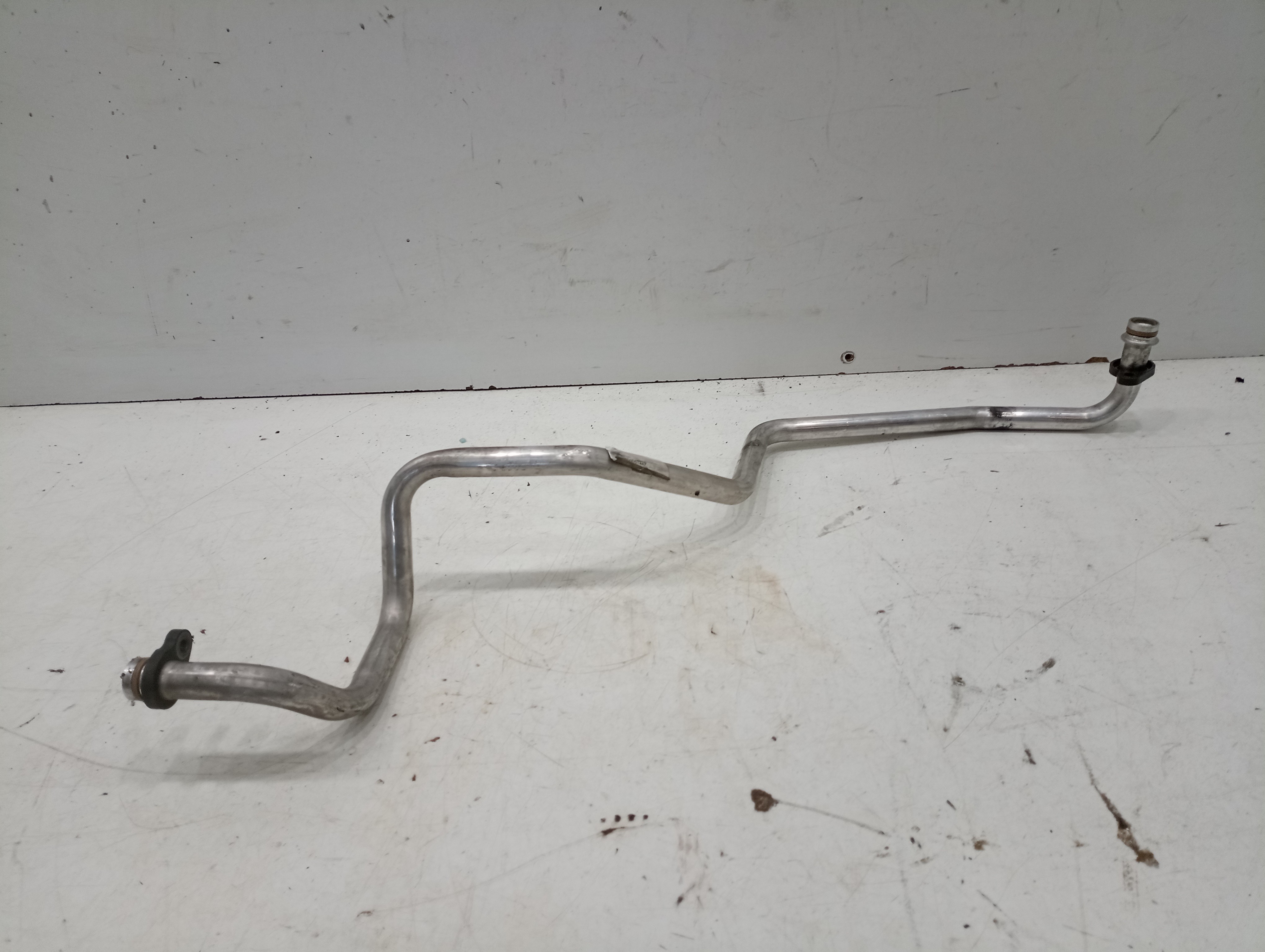 Tubo de Ar Condicionado RENAULT LAGUNA II Grandtour (KG0/1_) | 01 - 07 Imagem-3