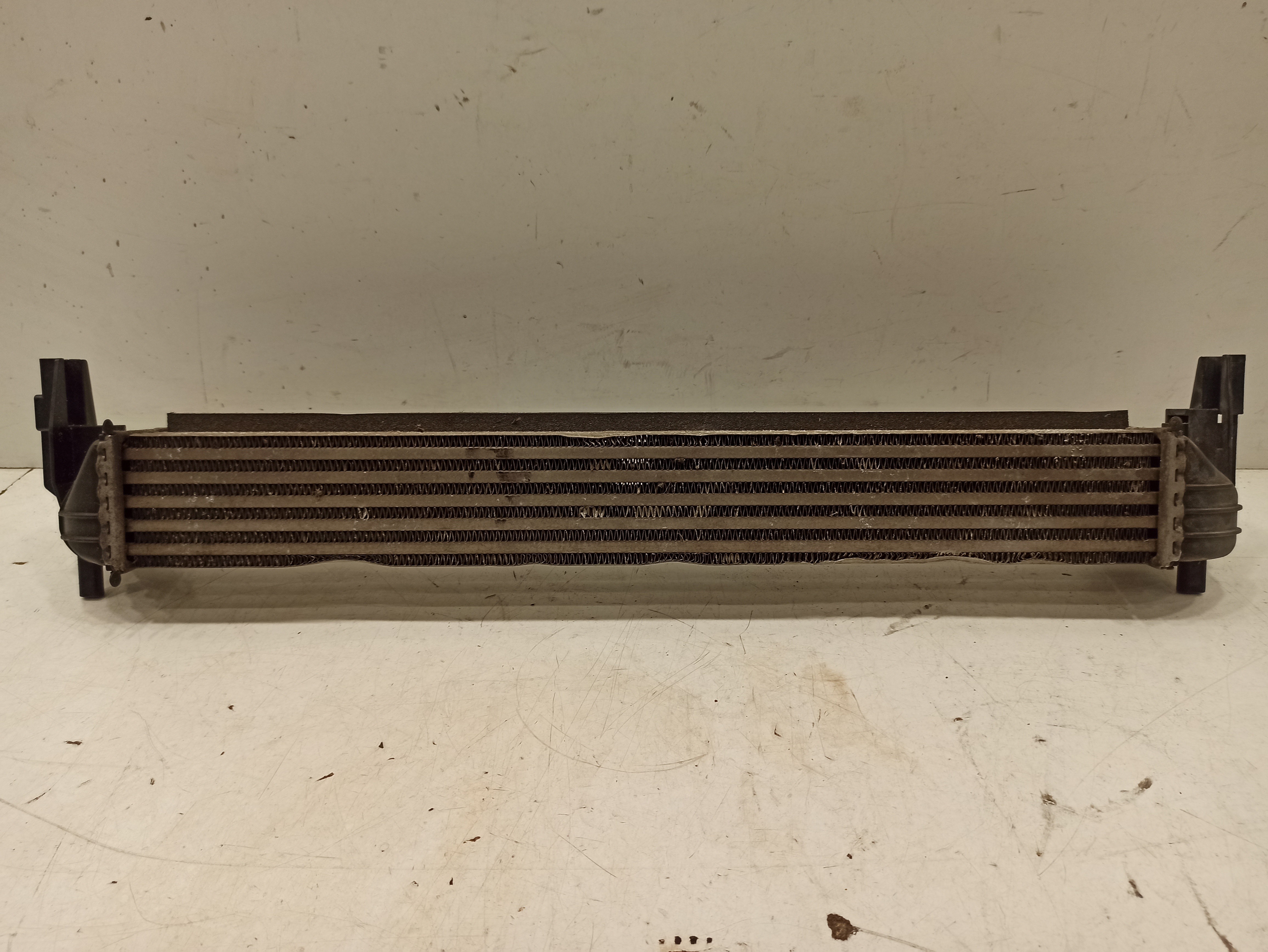 Intercooler VOLKSWAGEN POLO (6R1, 6C1) | 09 - 