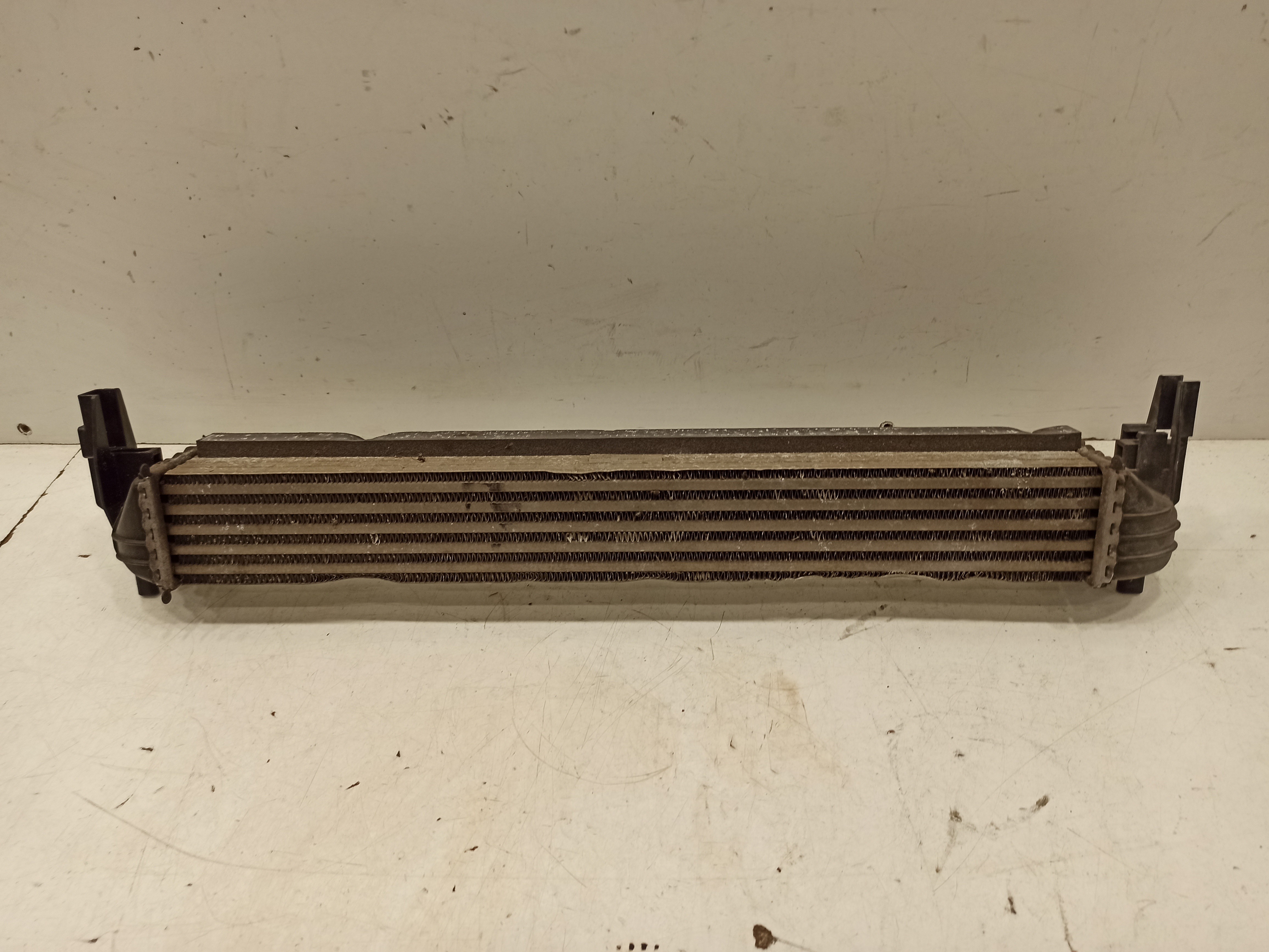 Intercooler VOLKSWAGEN POLO (6R1, 6C1) | 09 -  Imagem-1