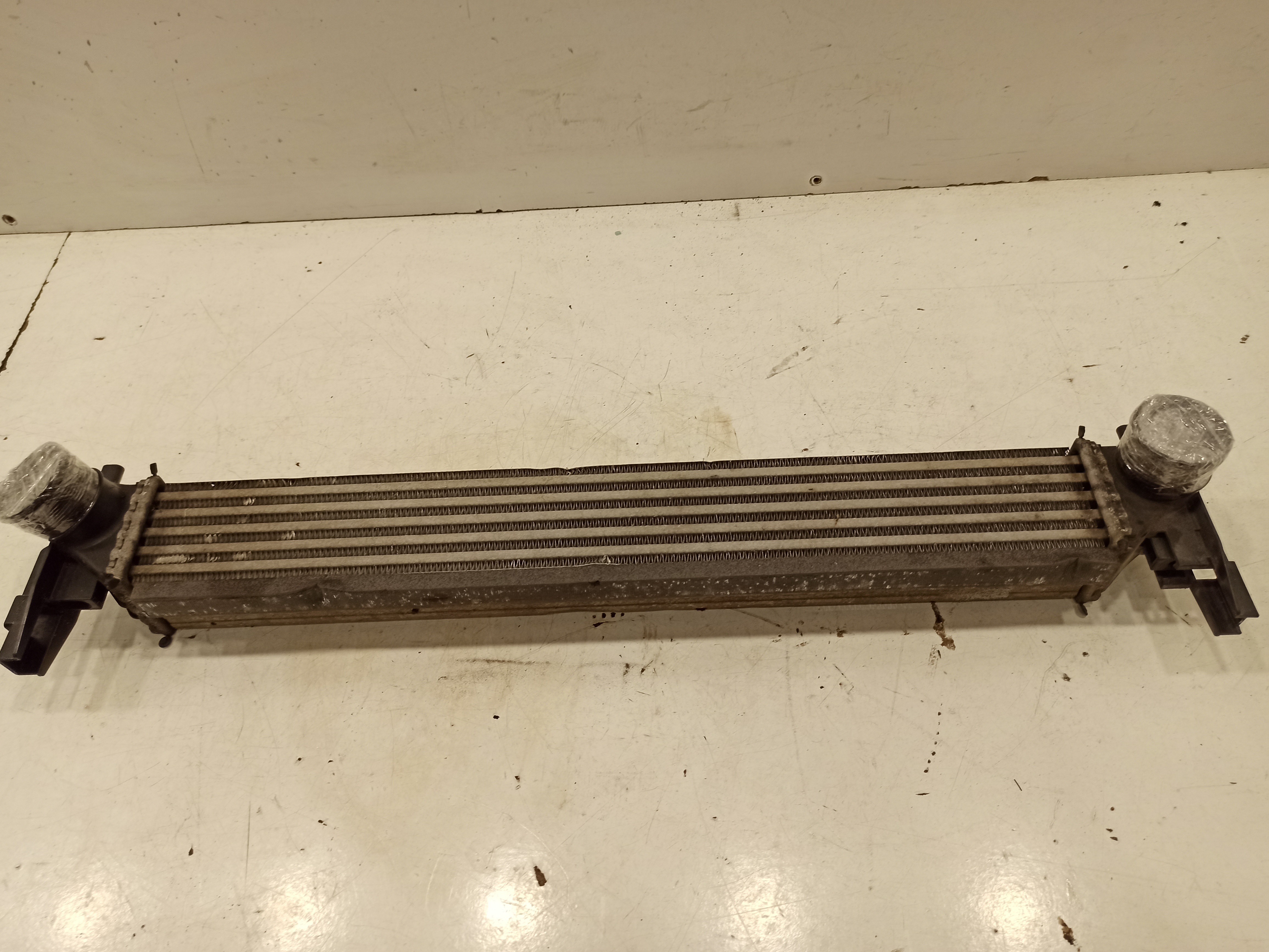 Intercooler VOLKSWAGEN POLO (6R1, 6C1) | 09 -  Imagem-3