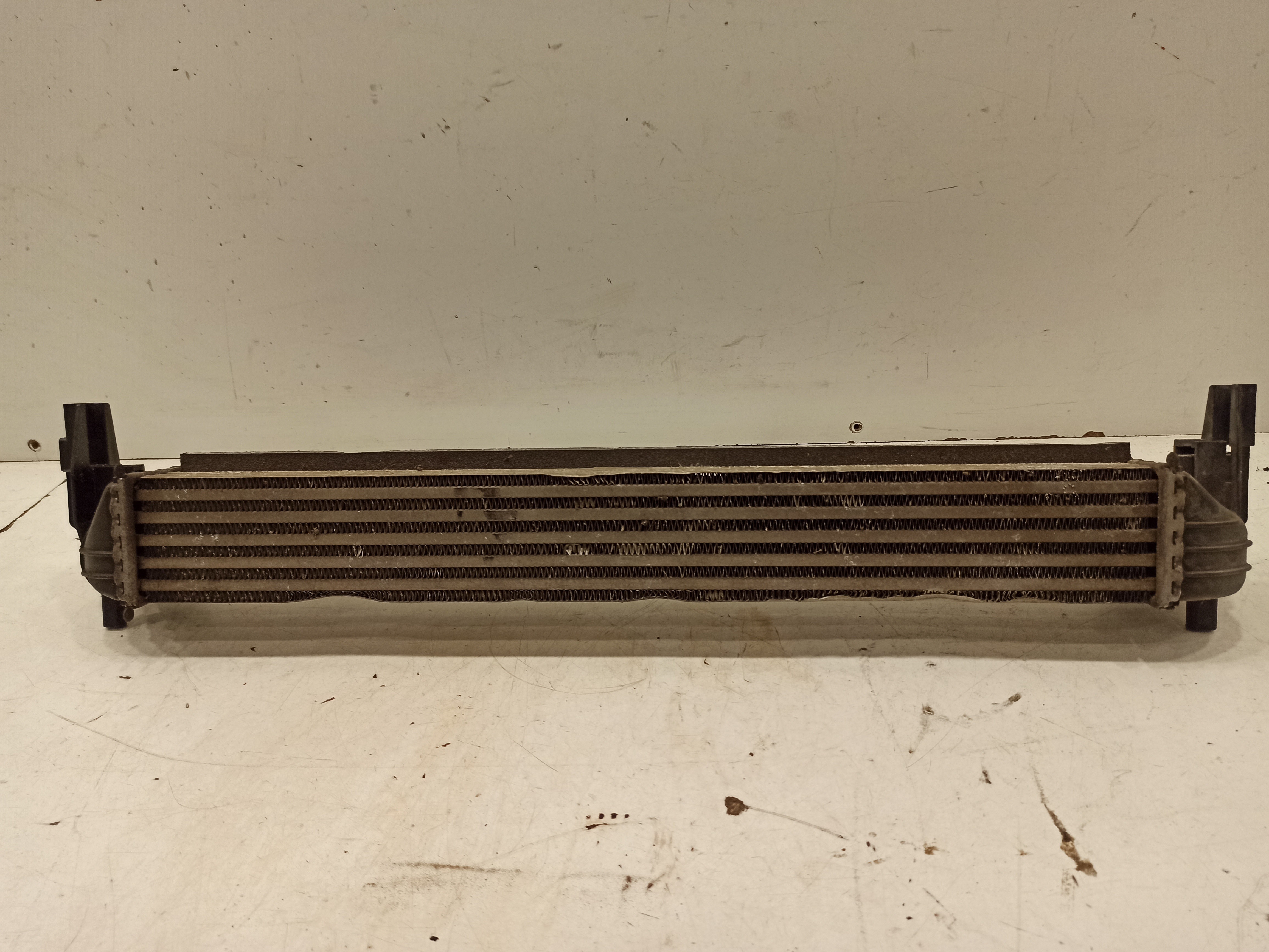 Intercooler VOLKSWAGEN POLO (6R1, 6C1) | 09 -  Imagem-4