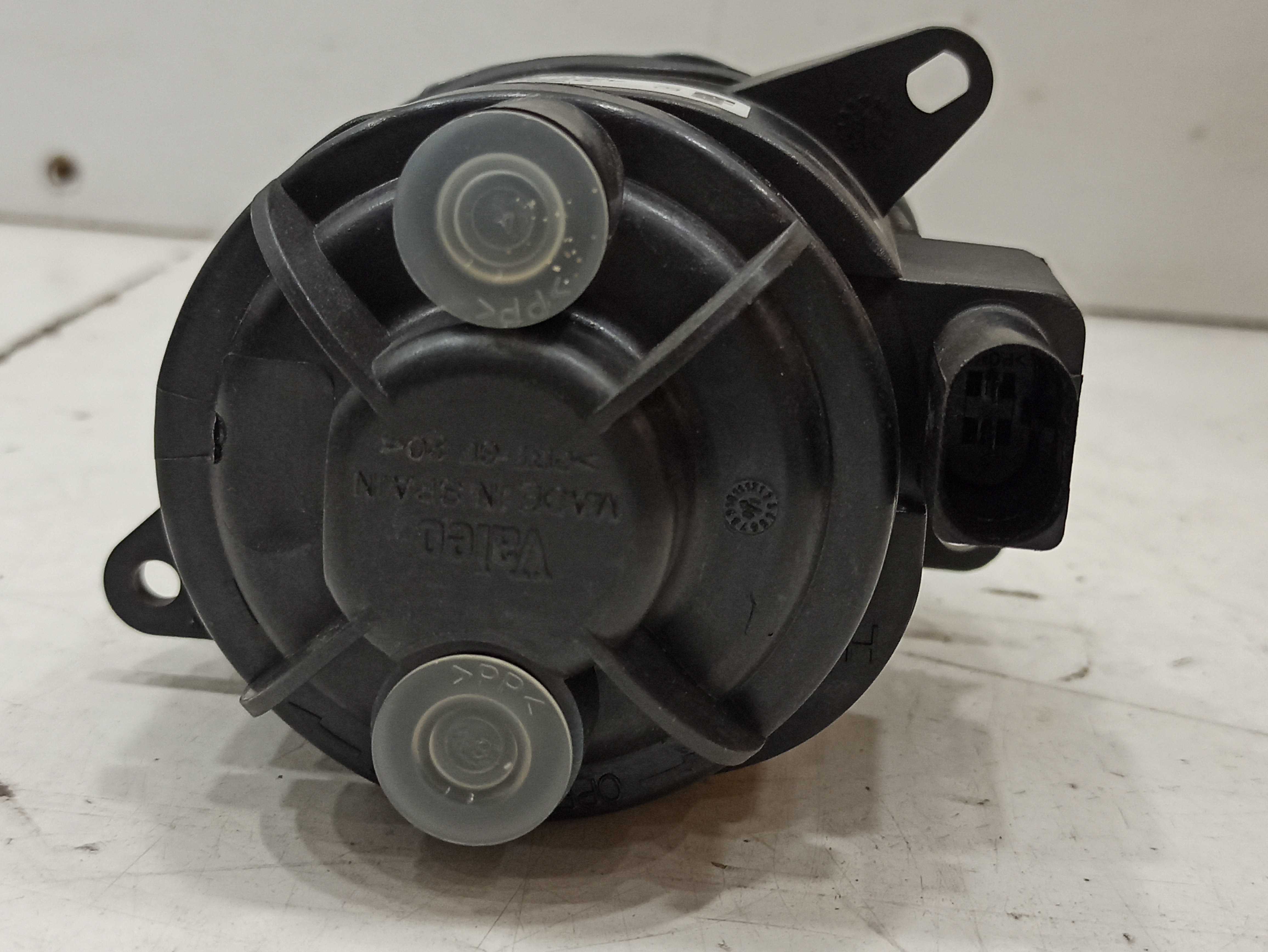 Farol de Nevoeiro AUDI ALLROAD (4BH, C5) | 00 - 05 Imagem-3