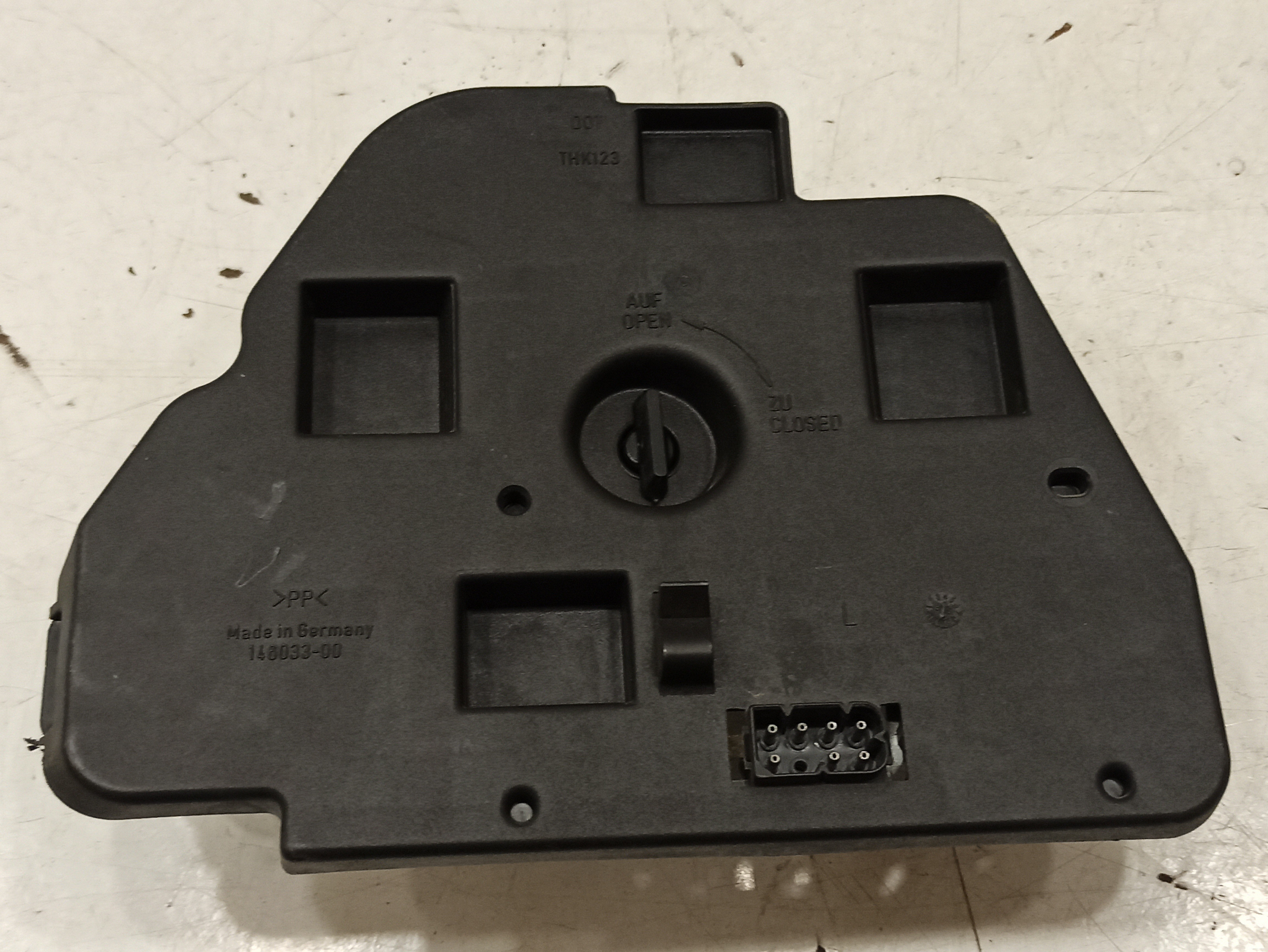 Suporte de Lampadas BMW 5 (E39) | 95 - 03 Imagem-3