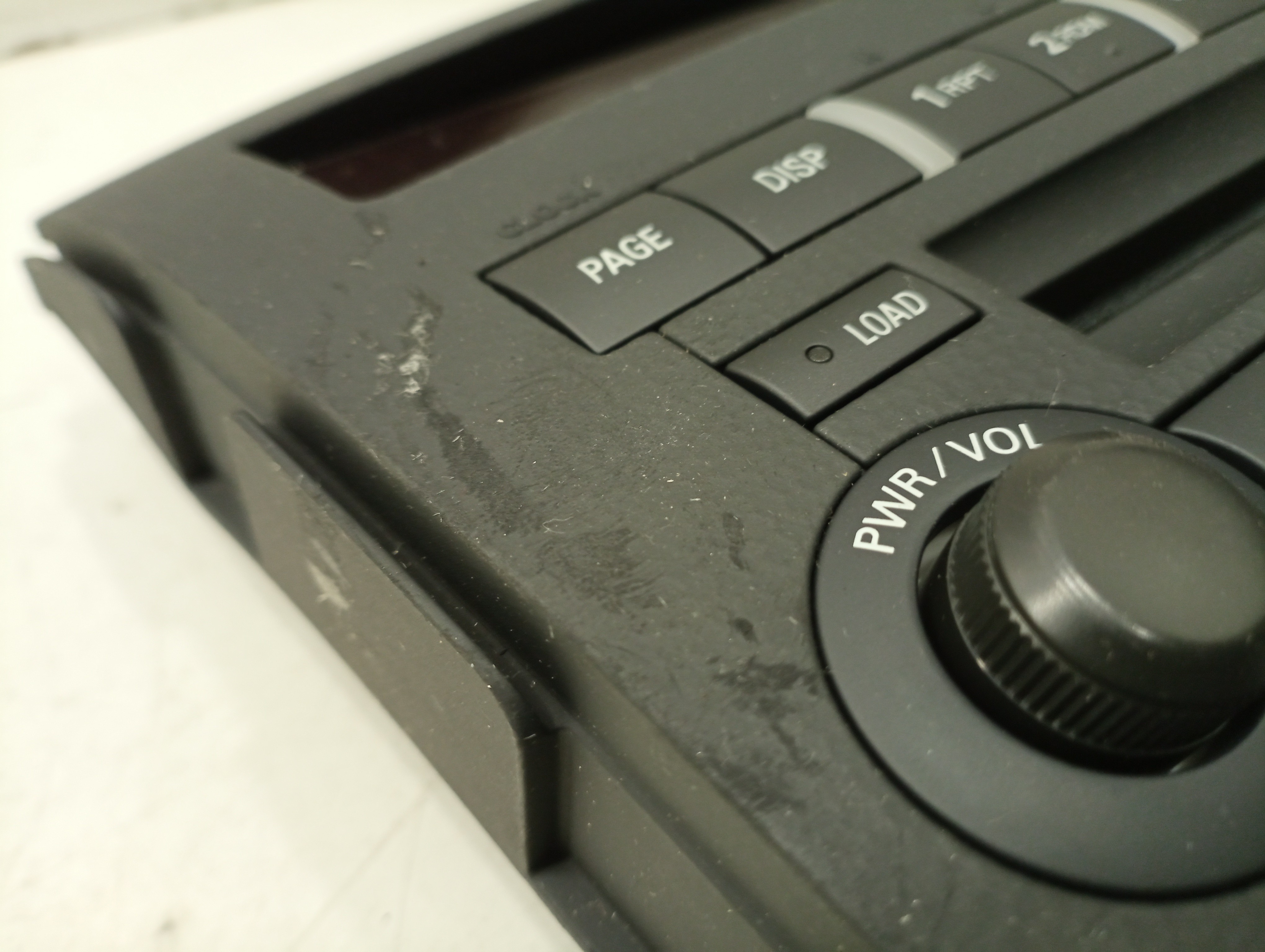 Auto-Rádio MITSUBISHI OUTLANDER II (CW_W) | 06 - 12 Imagem-5