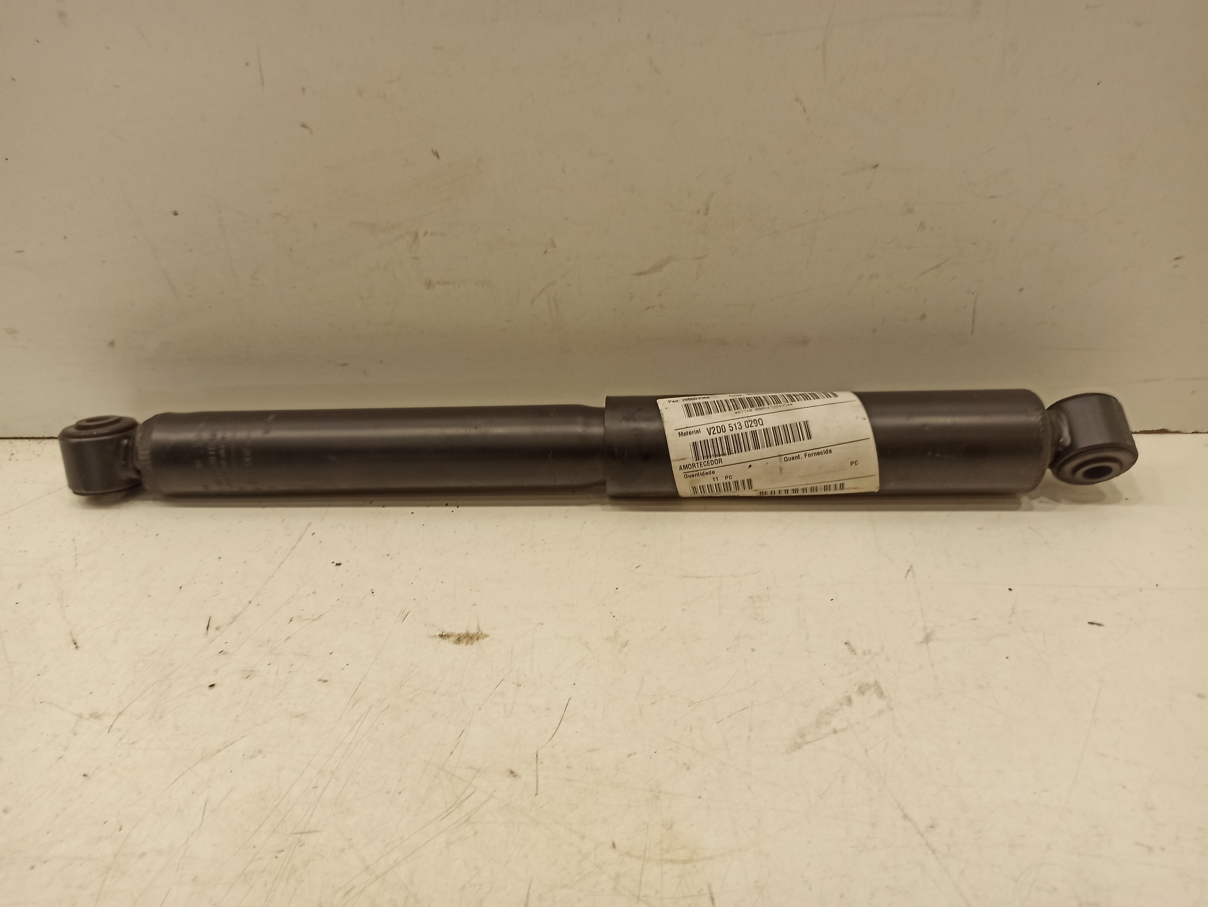 Amortecedor Traseiro MERCEDES-BENZ SPRINTER 2-t Caixa (901, 902) | 95 - 06 Imagem-1