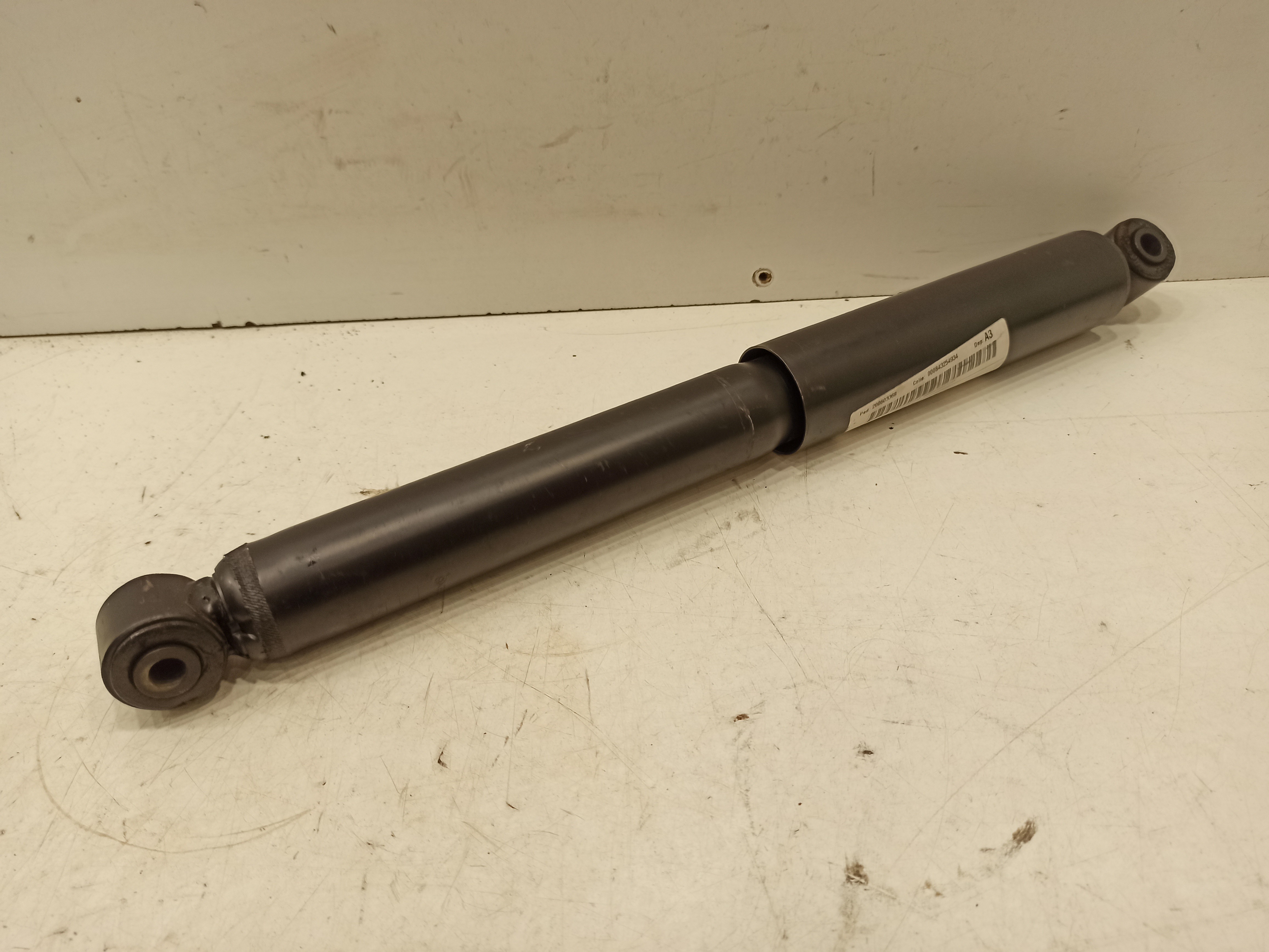 Amortecedor Traseiro MERCEDES-BENZ SPRINTER 2-t Caixa (901, 902) | 95 - 06 Imagem-4