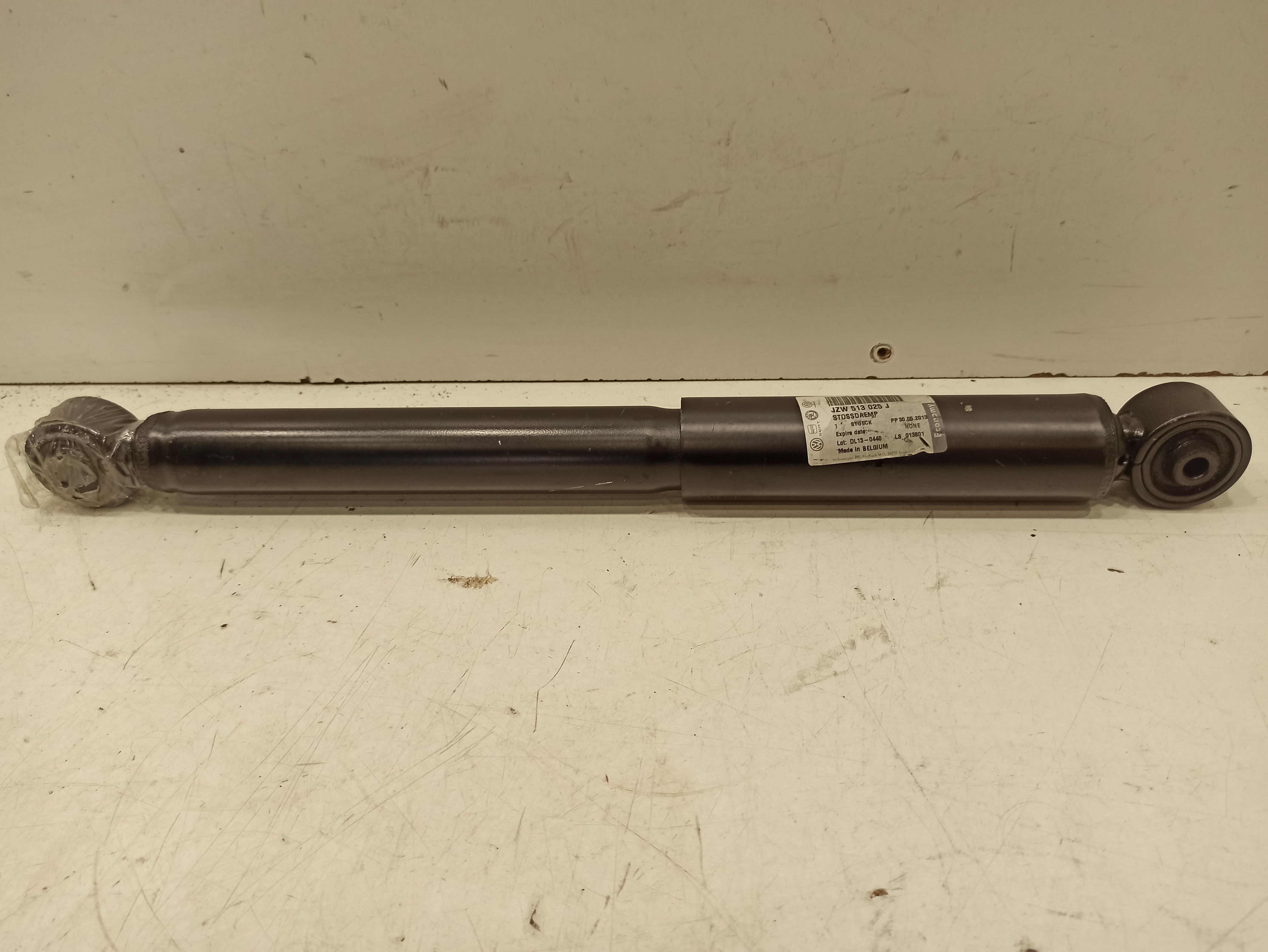 Amortecedor Traseiro VOLKSWAGEN GOLF IV (1J1) | 97 - 07 Imagem-2