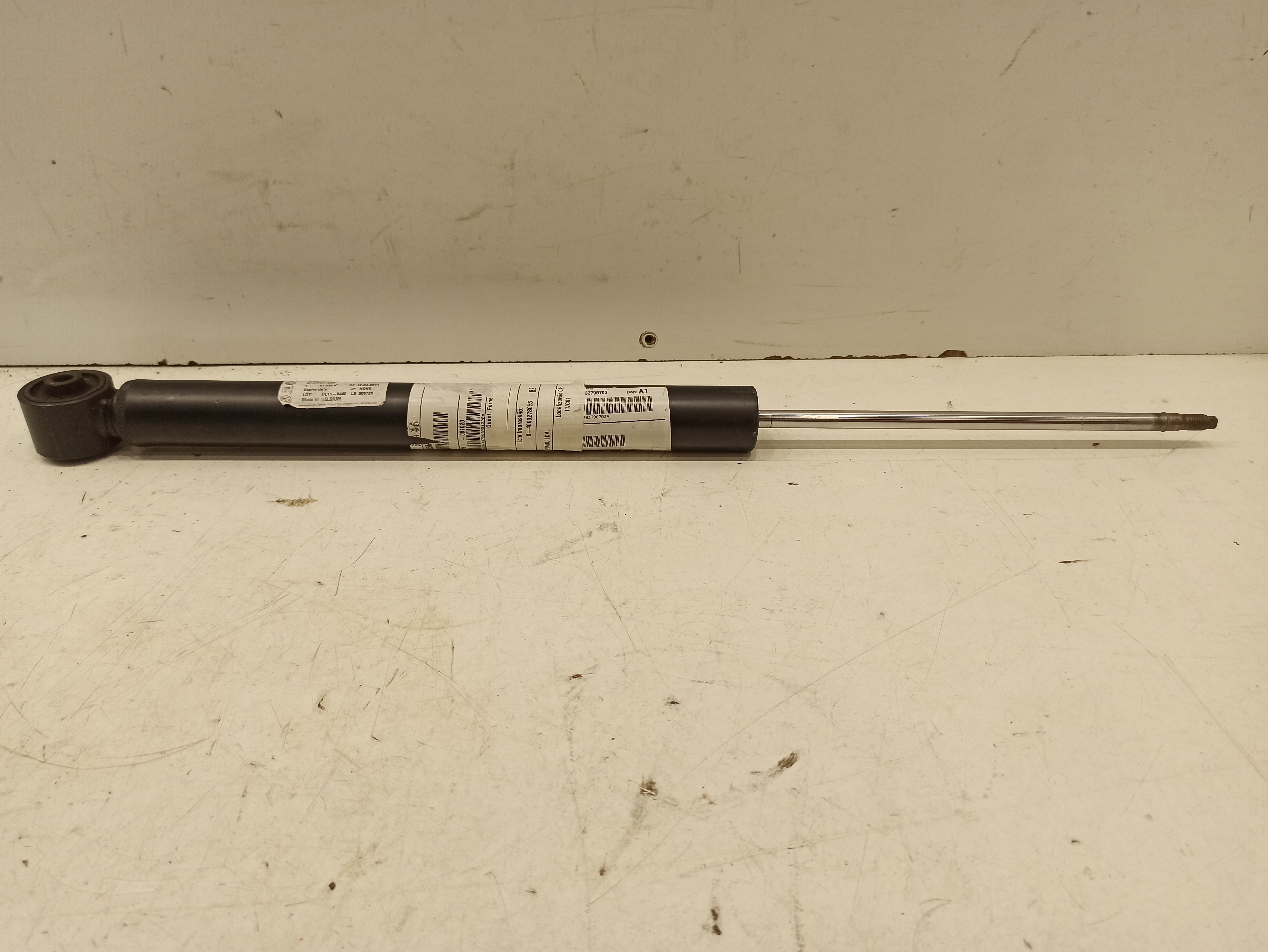 Amortecedor Traseiro VOLKSWAGEN GOLF IV (1J1) | 97 - 07 Imagem-3