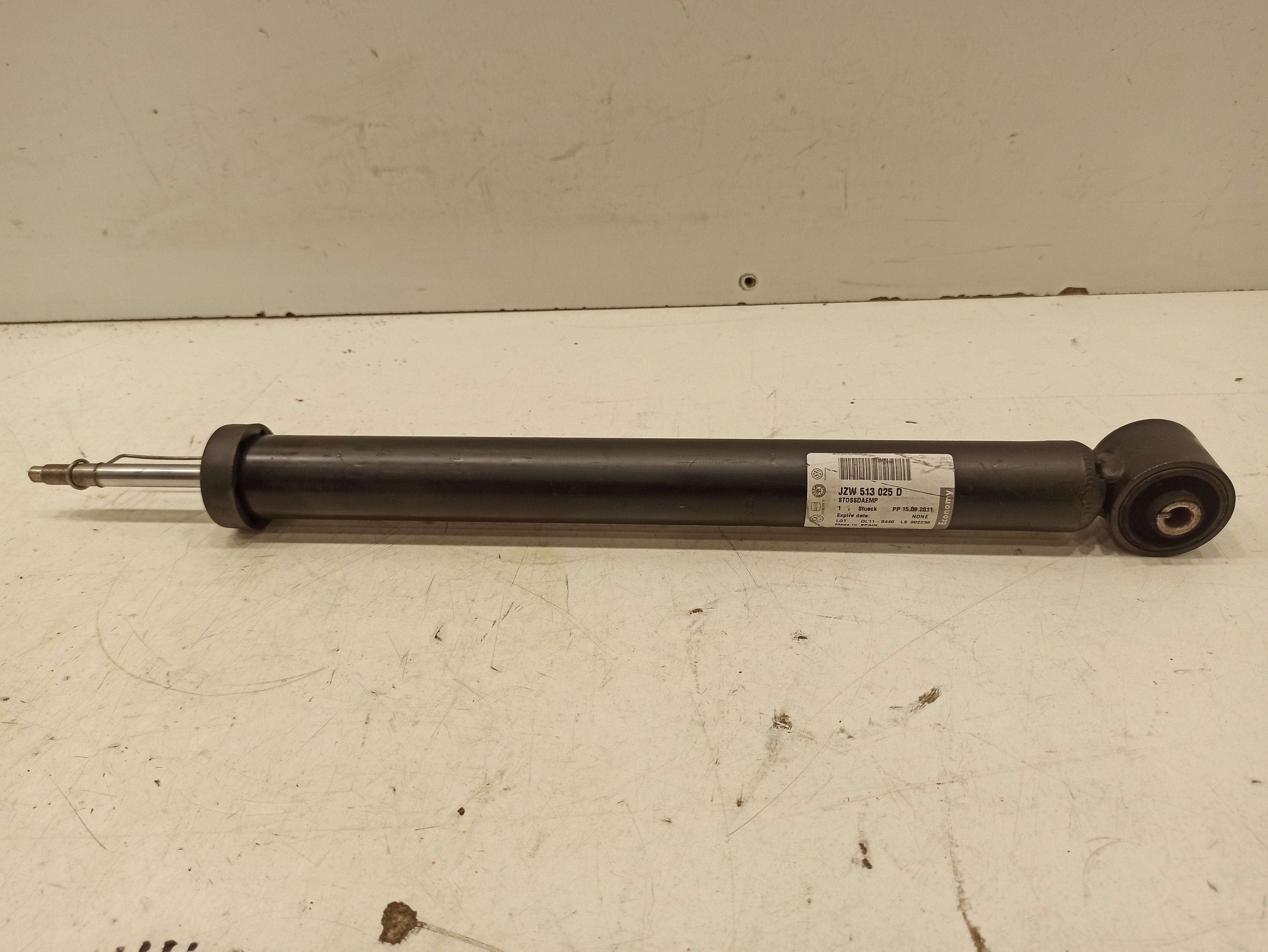 Amortecedor Traseiro VOLKSWAGEN GOLF IV (1J1) | 97 - 07 Imagem-1