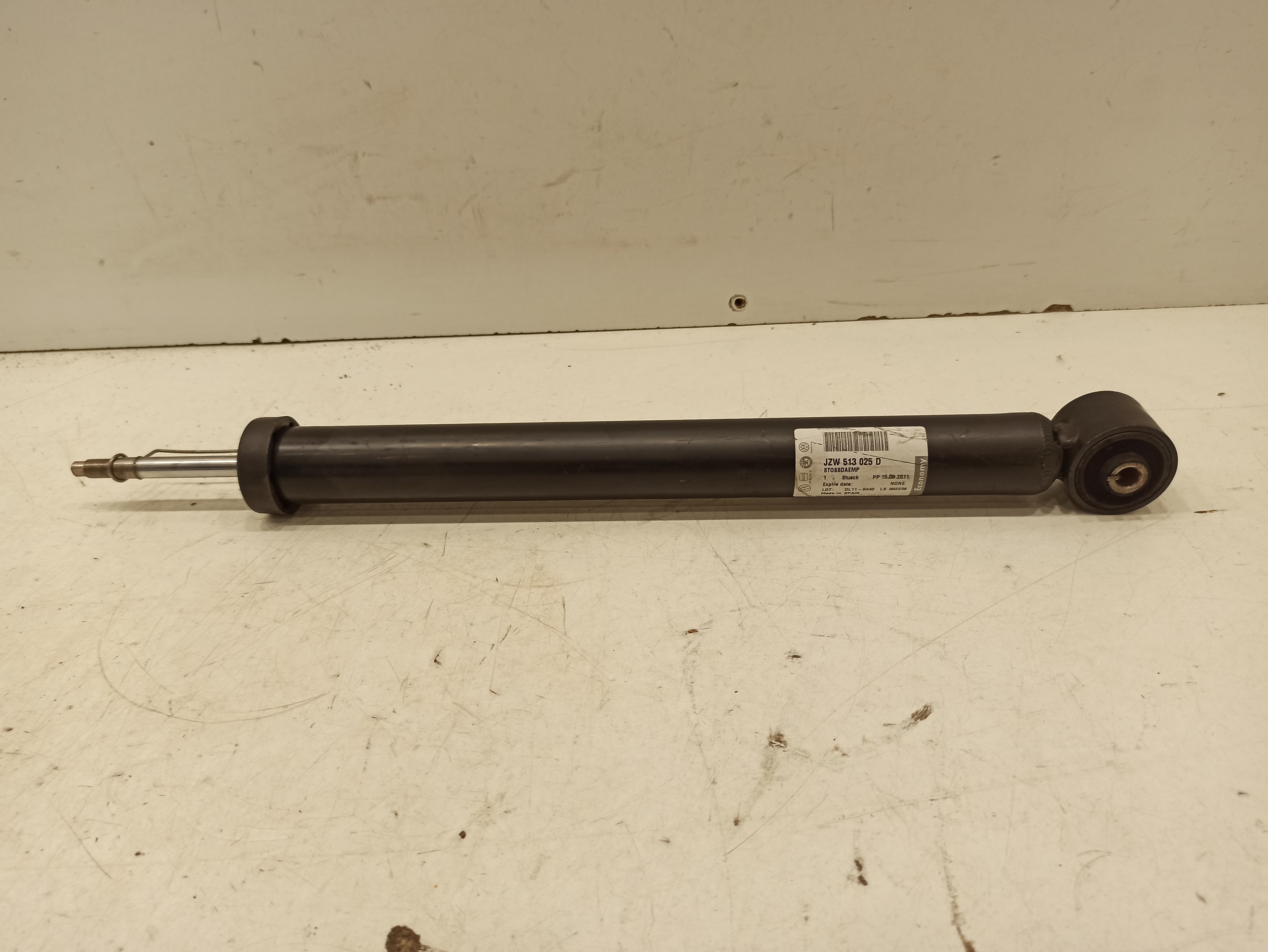 Amortecedor Traseiro VOLKSWAGEN GOLF IV (1J1) | 97 - 07 Imagem-3