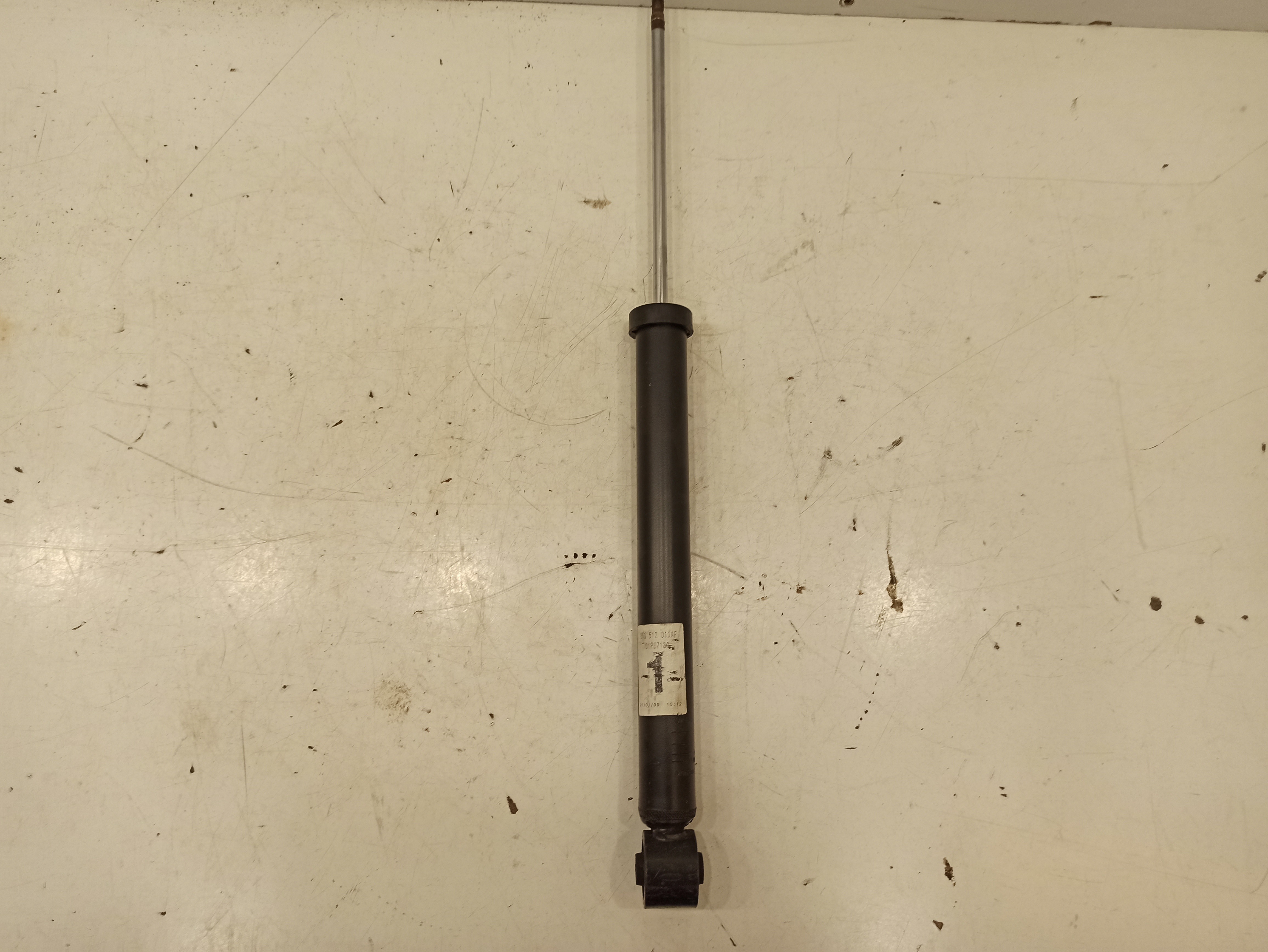 Amortecedor Traseiro AUDI TT (8N3) | 98 - 06 Imagem-3