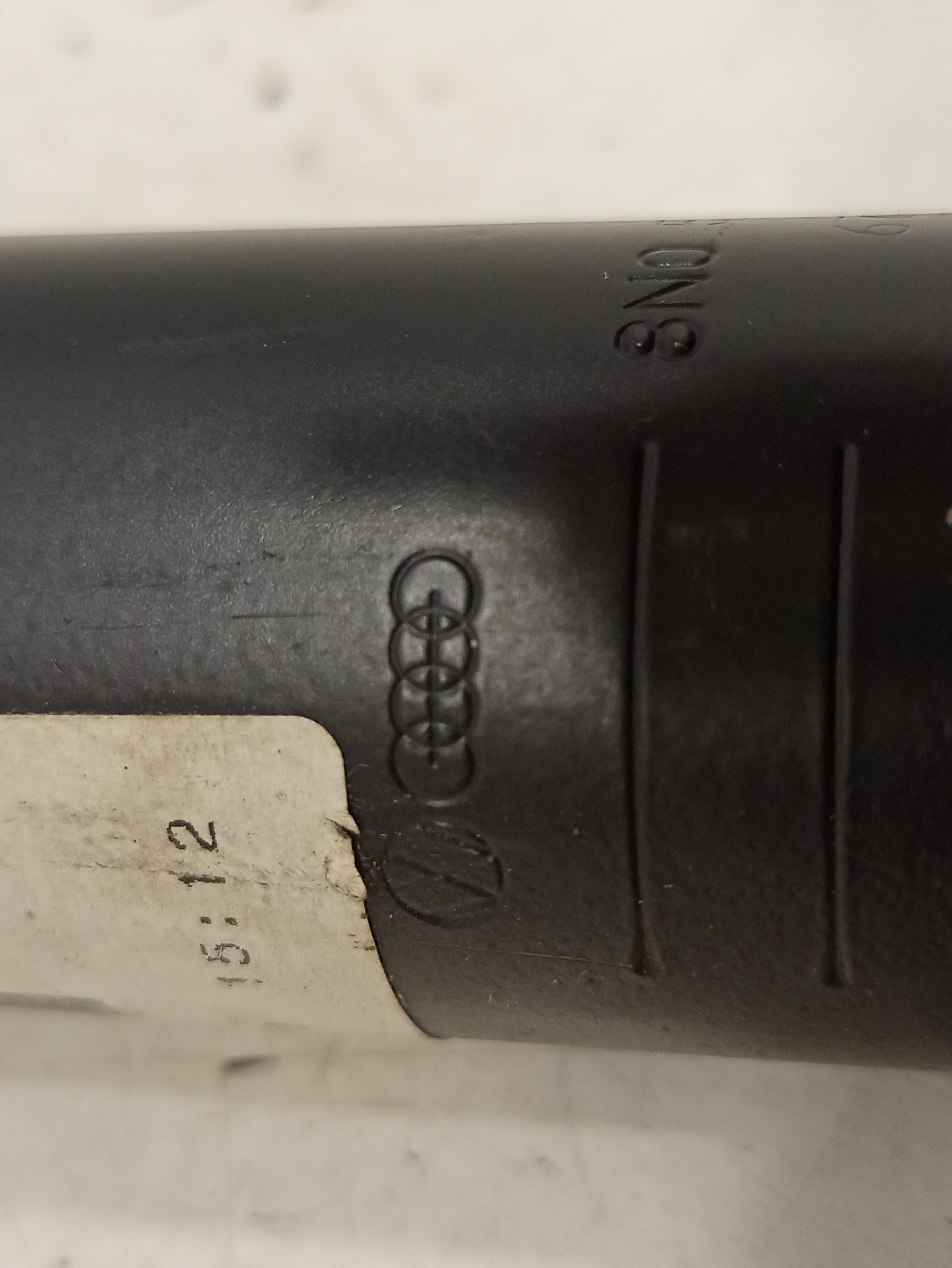 Amortecedor Traseiro AUDI TT (8N3) | 98 - 06 Imagem-2