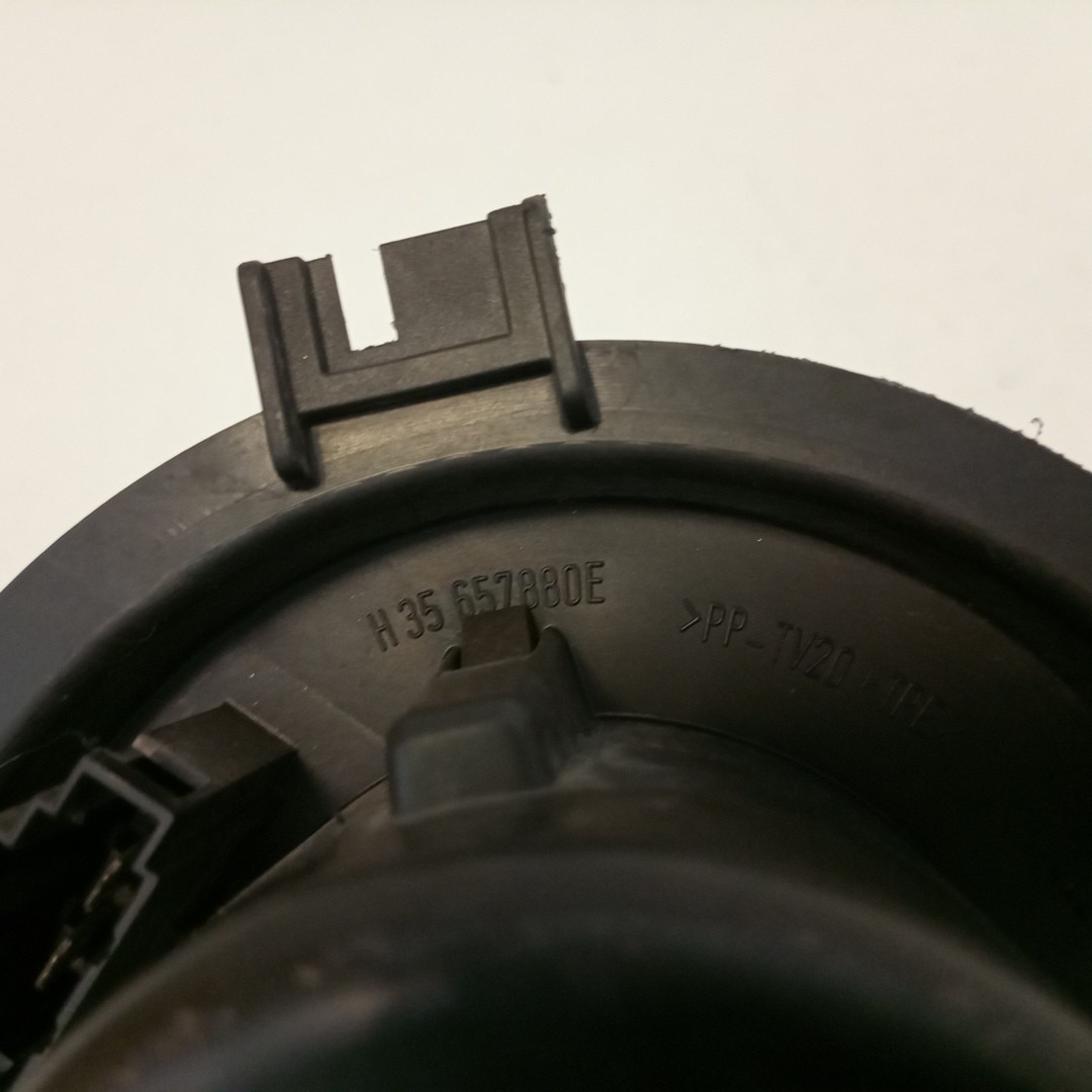 Motor de Sofagem VOLKSWAGEN GOLF IV (1J1) | 97 - 07 Imagem-2