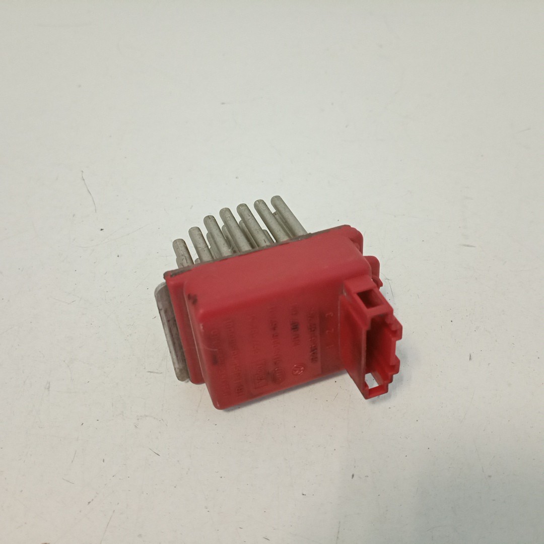 Resistência de AC VOLKSWAGEN GOLF IV (1J1) | 97 - 07 Imagem-1