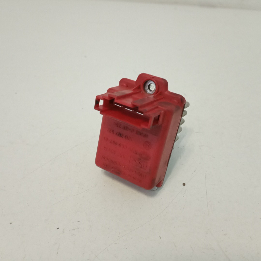 Resistência de AC VOLKSWAGEN GOLF IV (1J1) | 97 - 07 Imagem-2