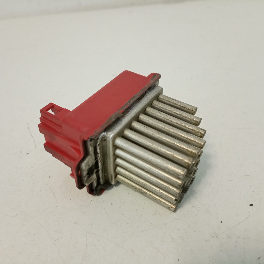 Resistência de AC VOLKSWAGEN GOLF IV (1J1) | 97 - 07 Imagem-4