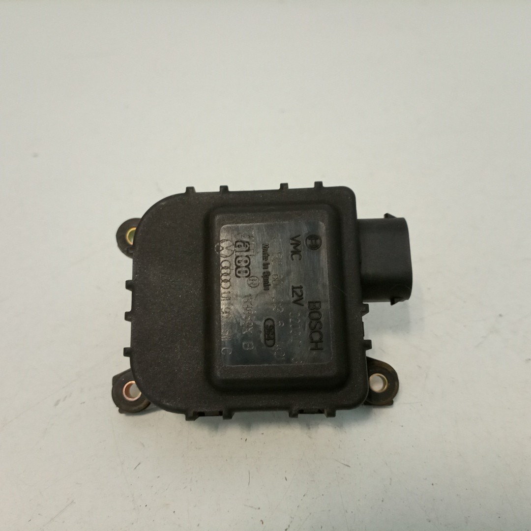 Motor de válvula de aquecimento VOLKSWAGEN GOLF IV (1J1) | 97 - 07